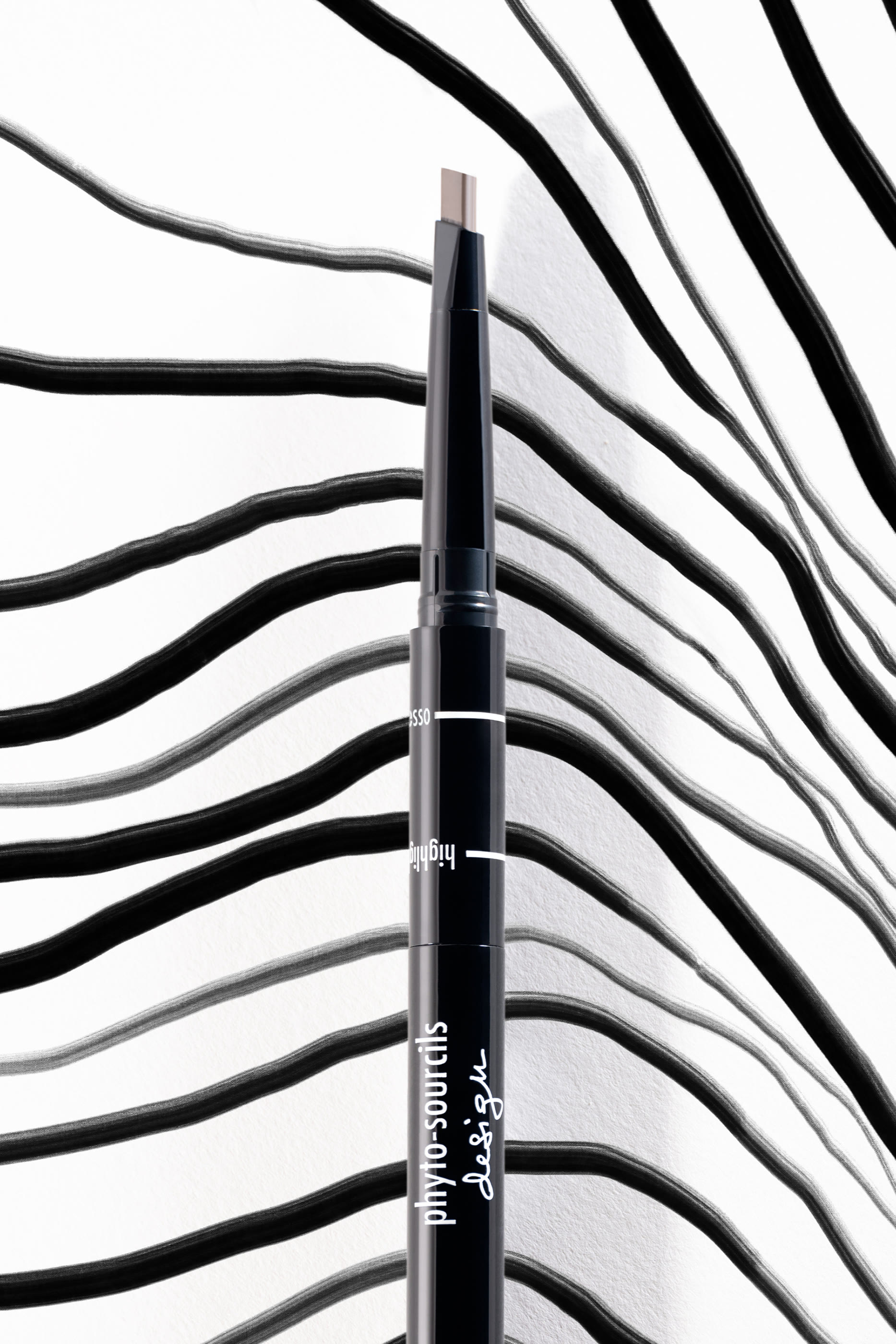 قلم عيون فيتو-سورسيل ديزاين