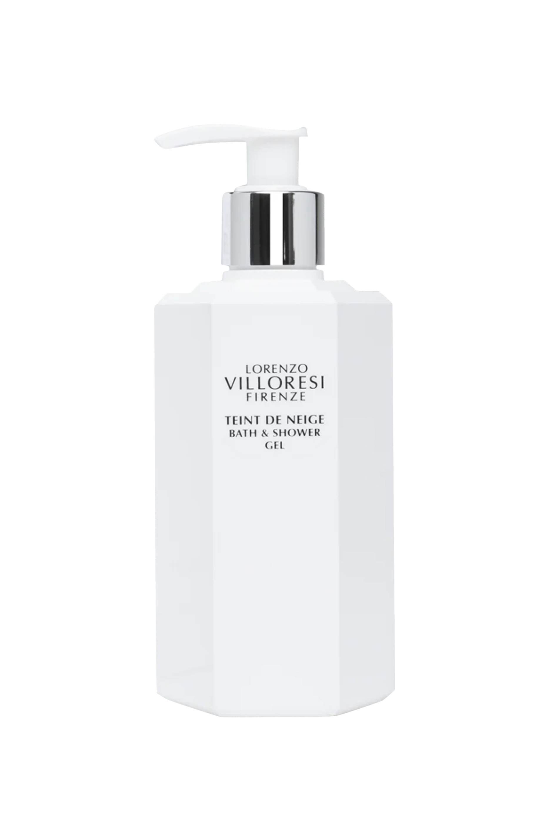 جل استحمام تينت دي نيج، 250 مل 