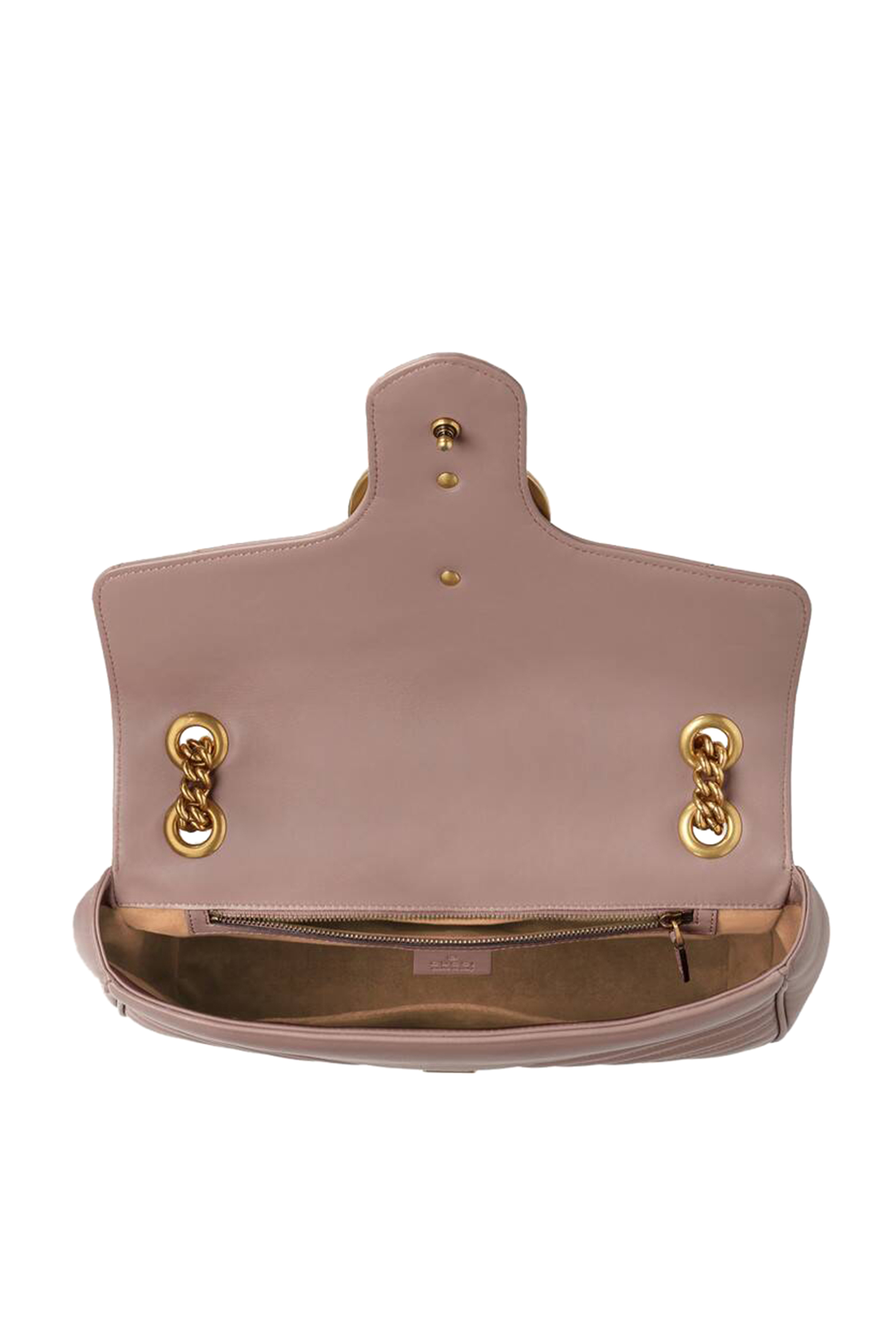 حقيبة كتف مارمونت بسلسلة