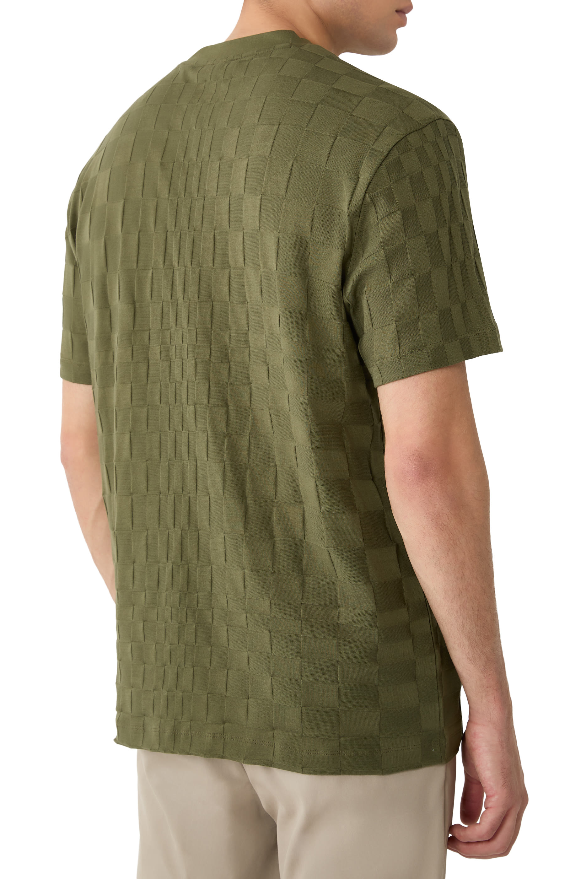 تيشيرت تي اس-بي اس سبيريت 70 