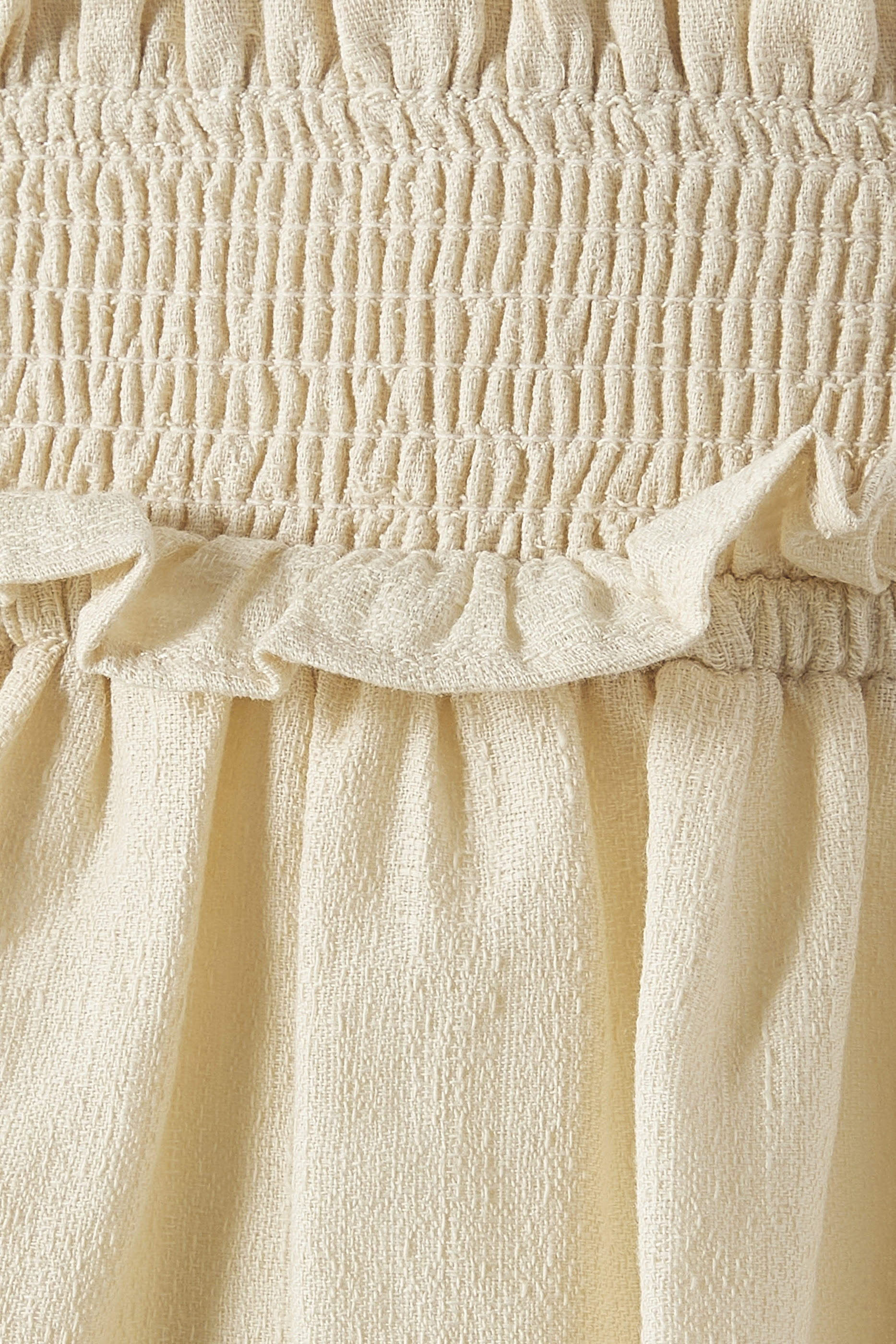 فستان تالو مطرز للأطفال