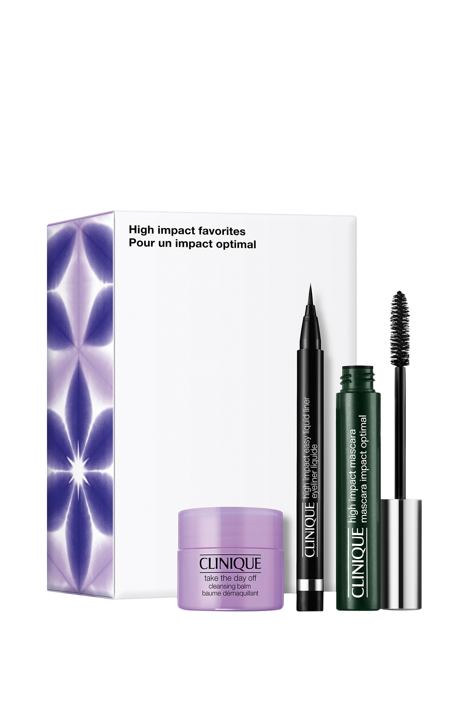 مجموعة هاي إمباكت مايك آب فايفريتس