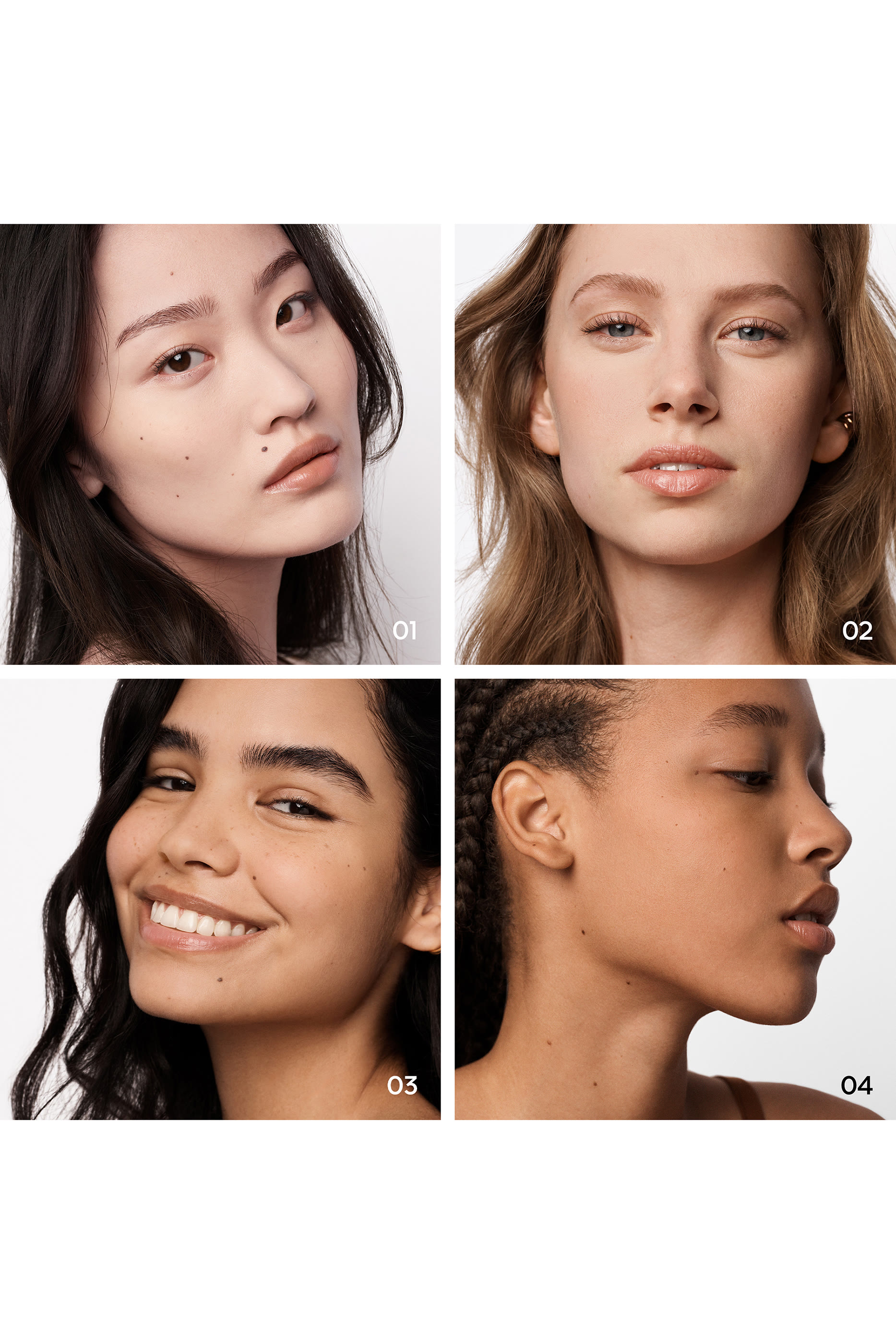 بودرة مايكرو بارور جولد سكين دايموند