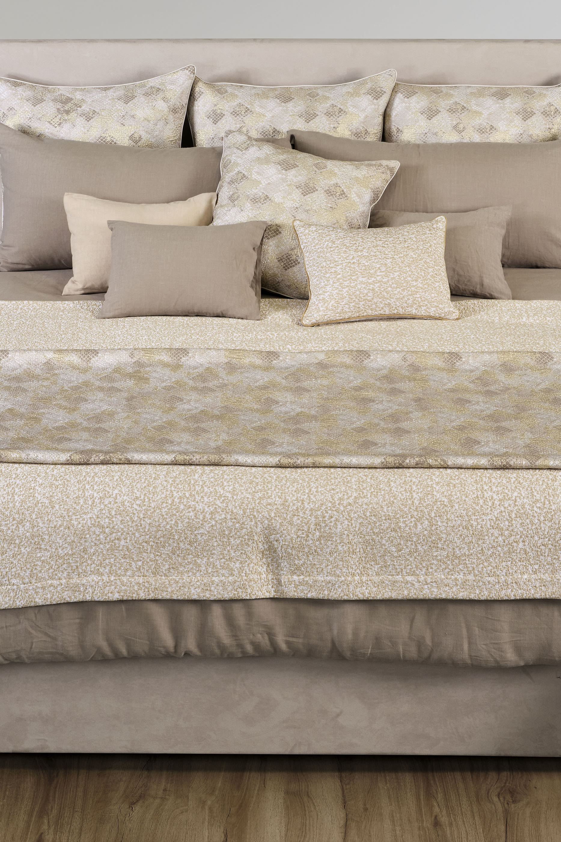 غطاء سرير استراليا