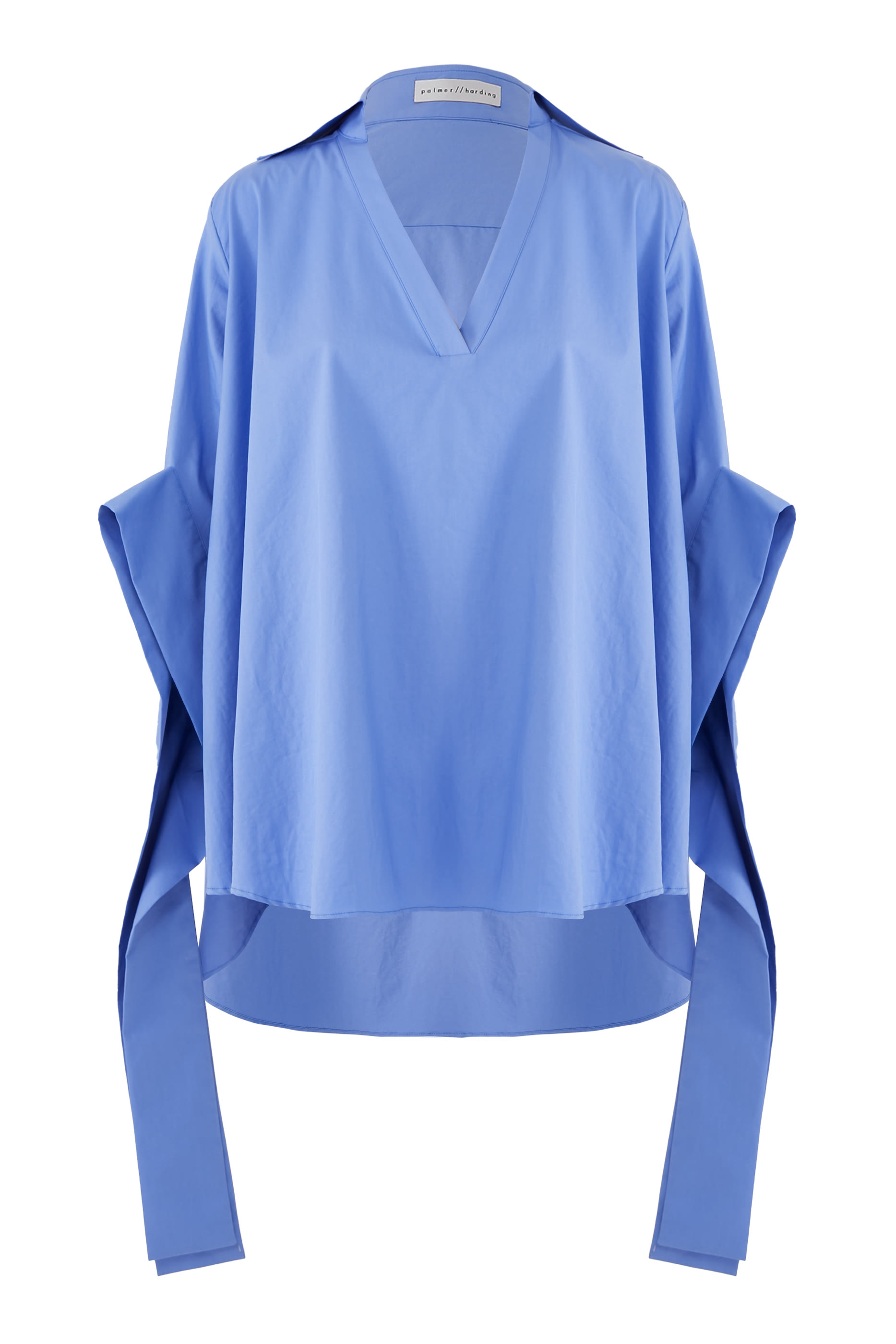 قميص تانديم