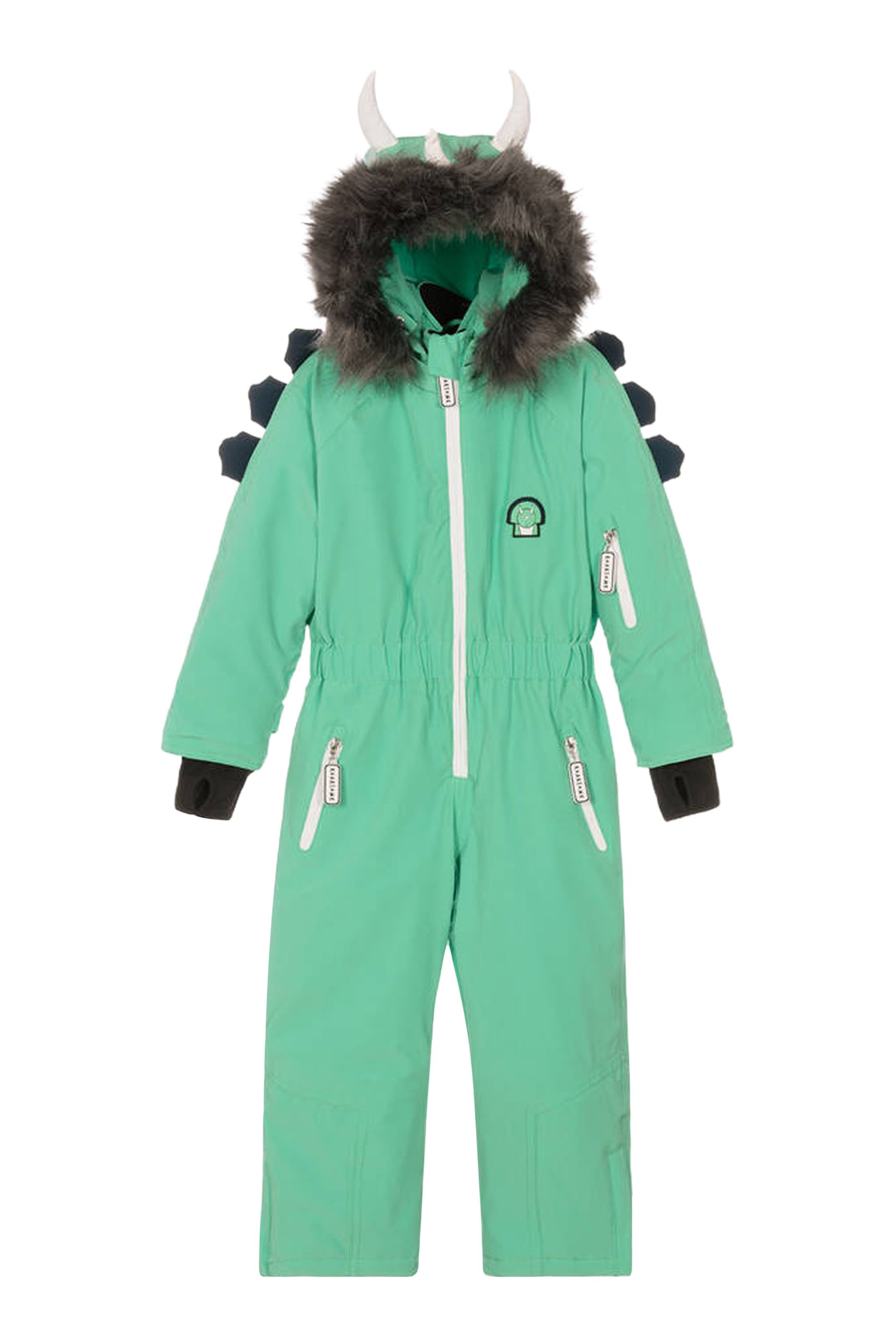 بدلة سباحة سبايك ذا داينزور للأطفال