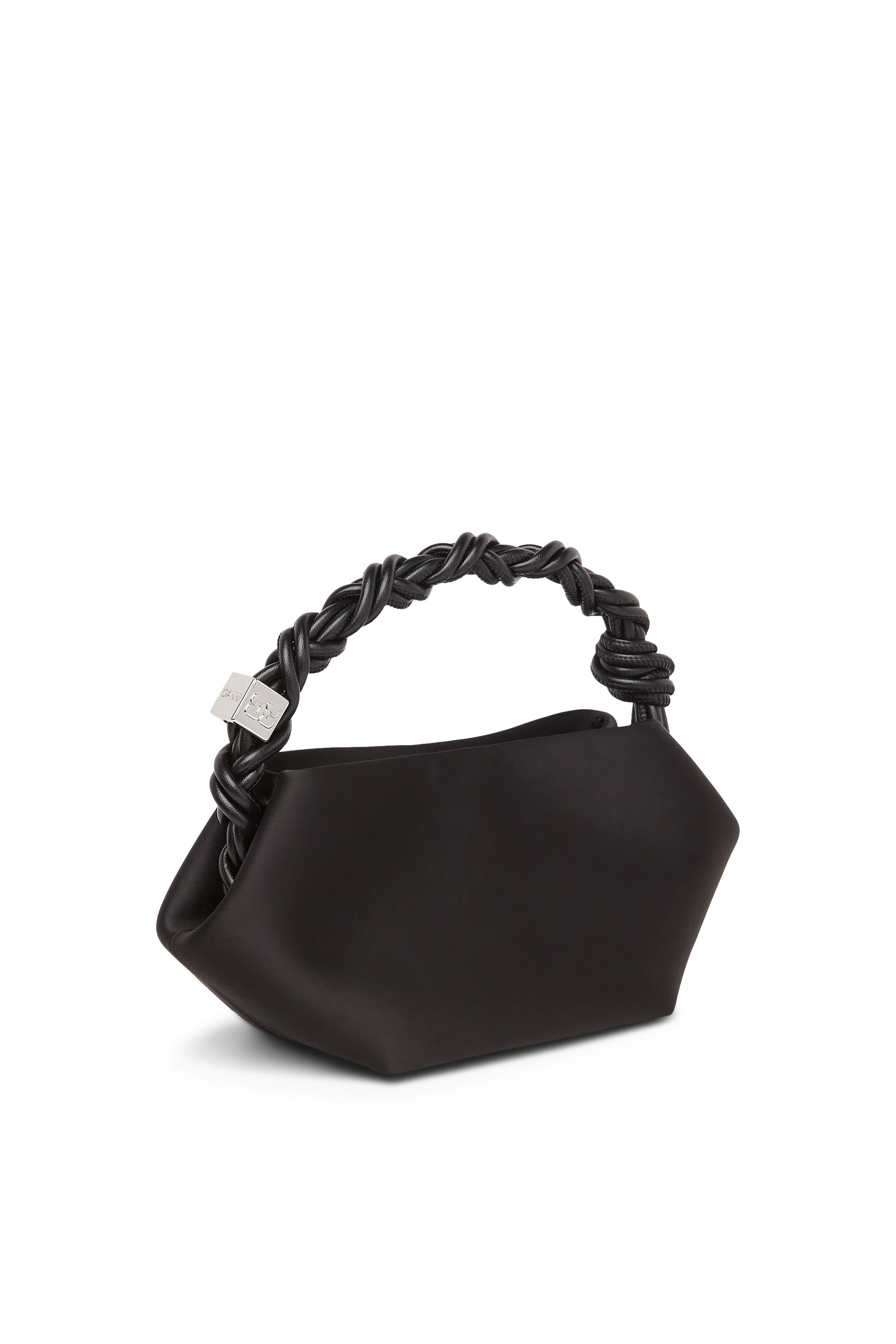 حقيبة بو صغيرة ساتان