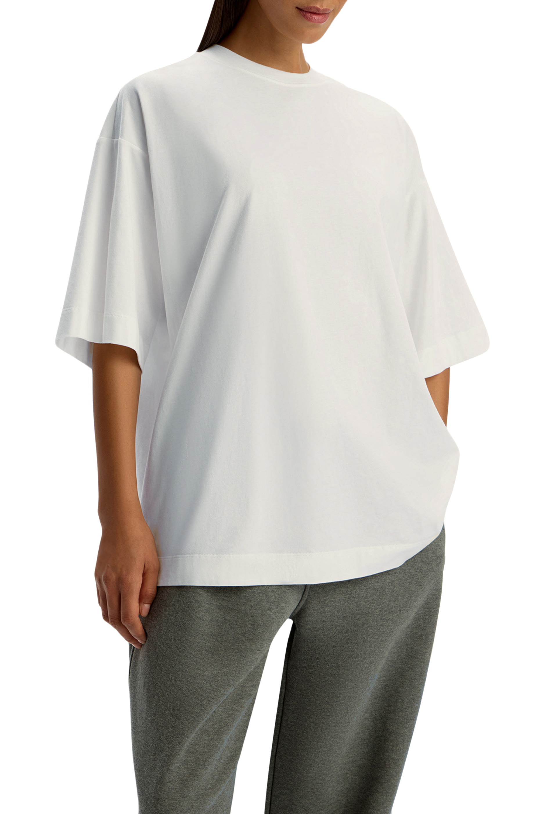 تيشيرت قطن ناعم