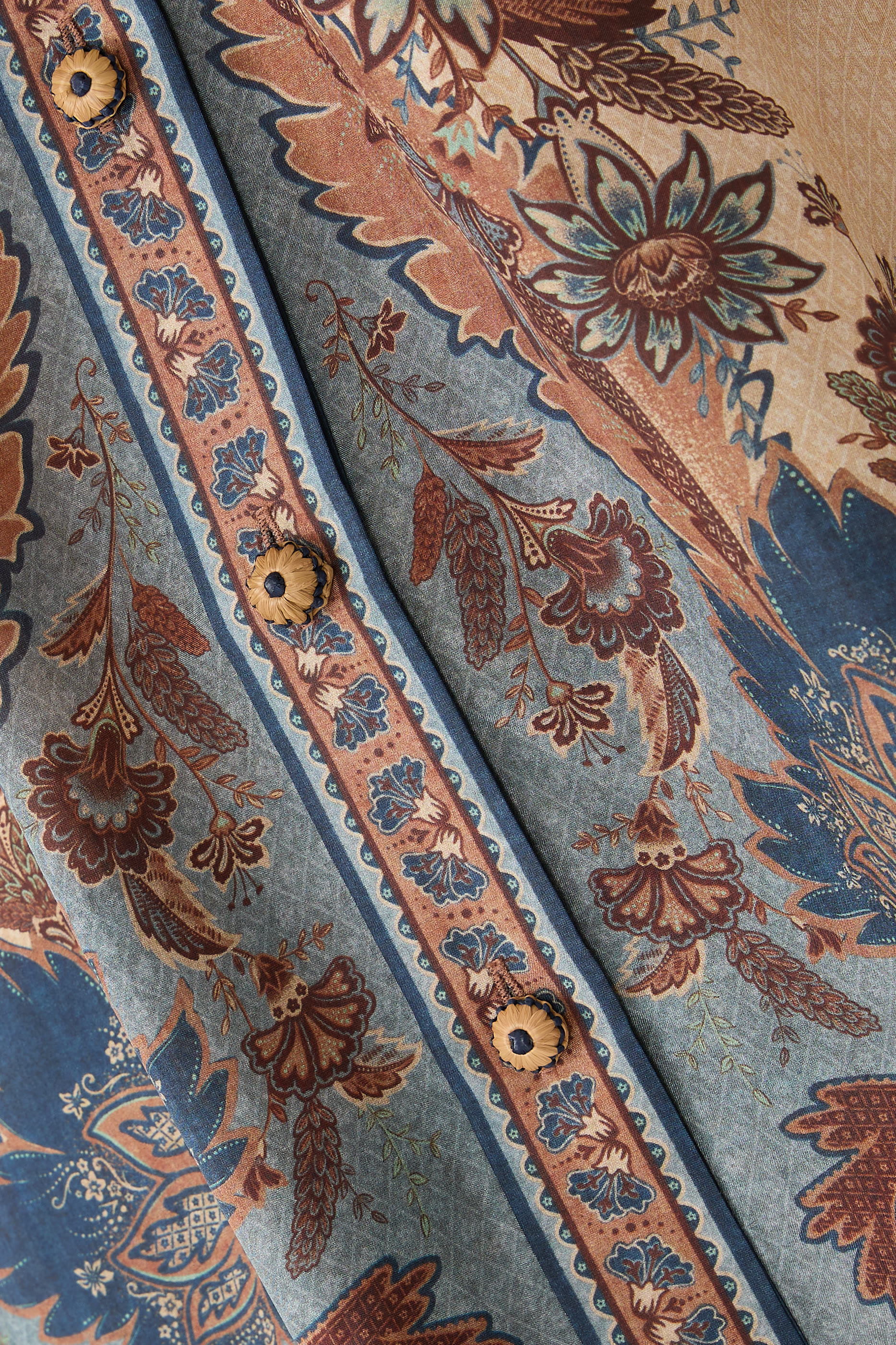 قميص أسينشن مانستايل