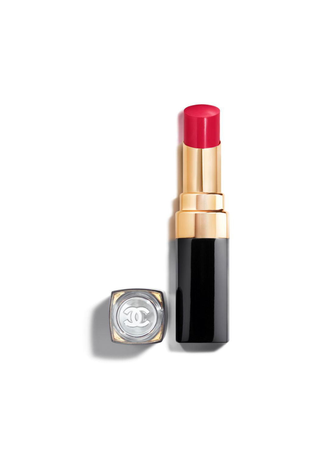 أحمر شفاه ROUGE COCO FLASH Colour, Shine, Intensity In A Flash