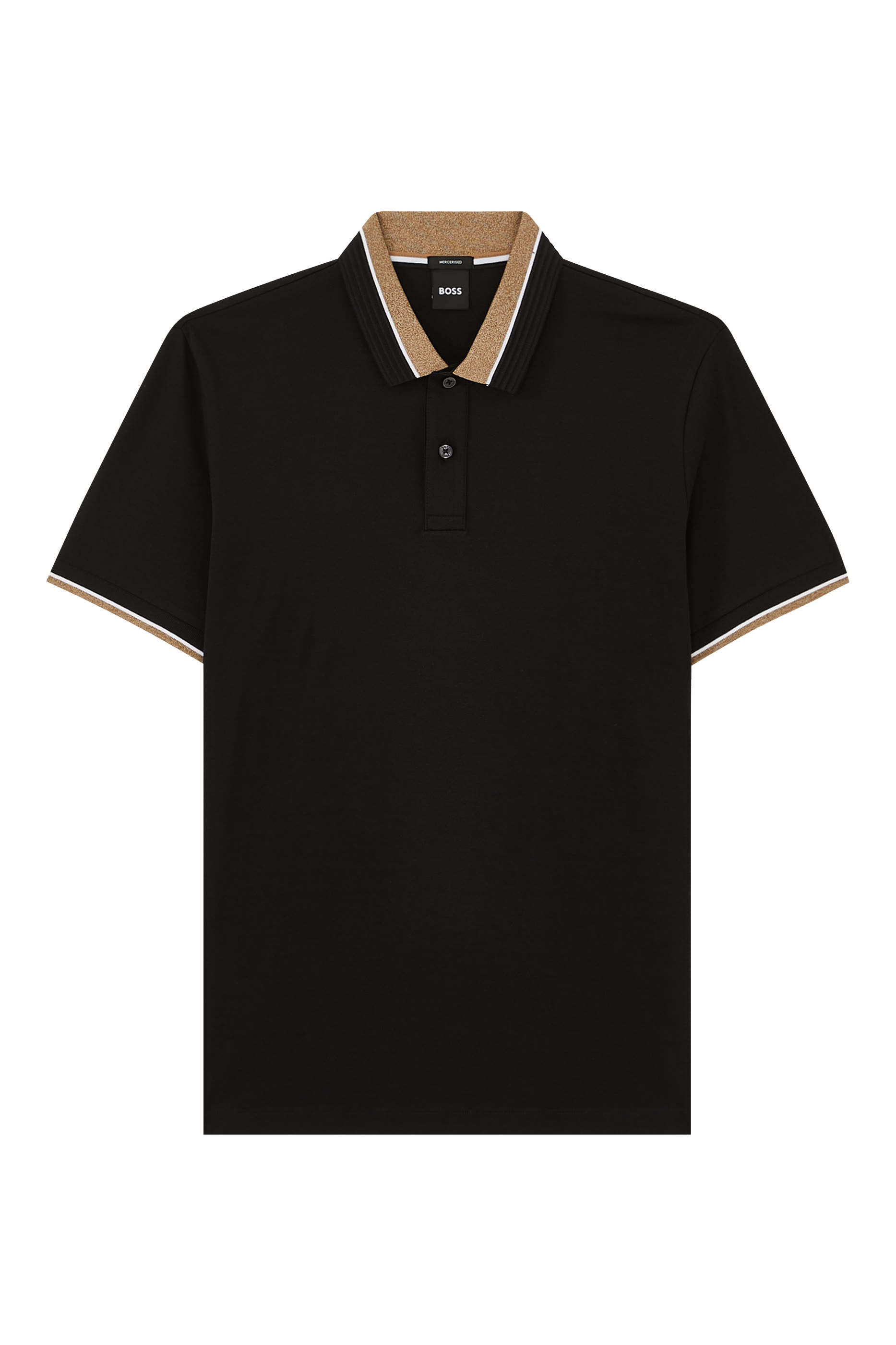 قميص بولو بارلاي