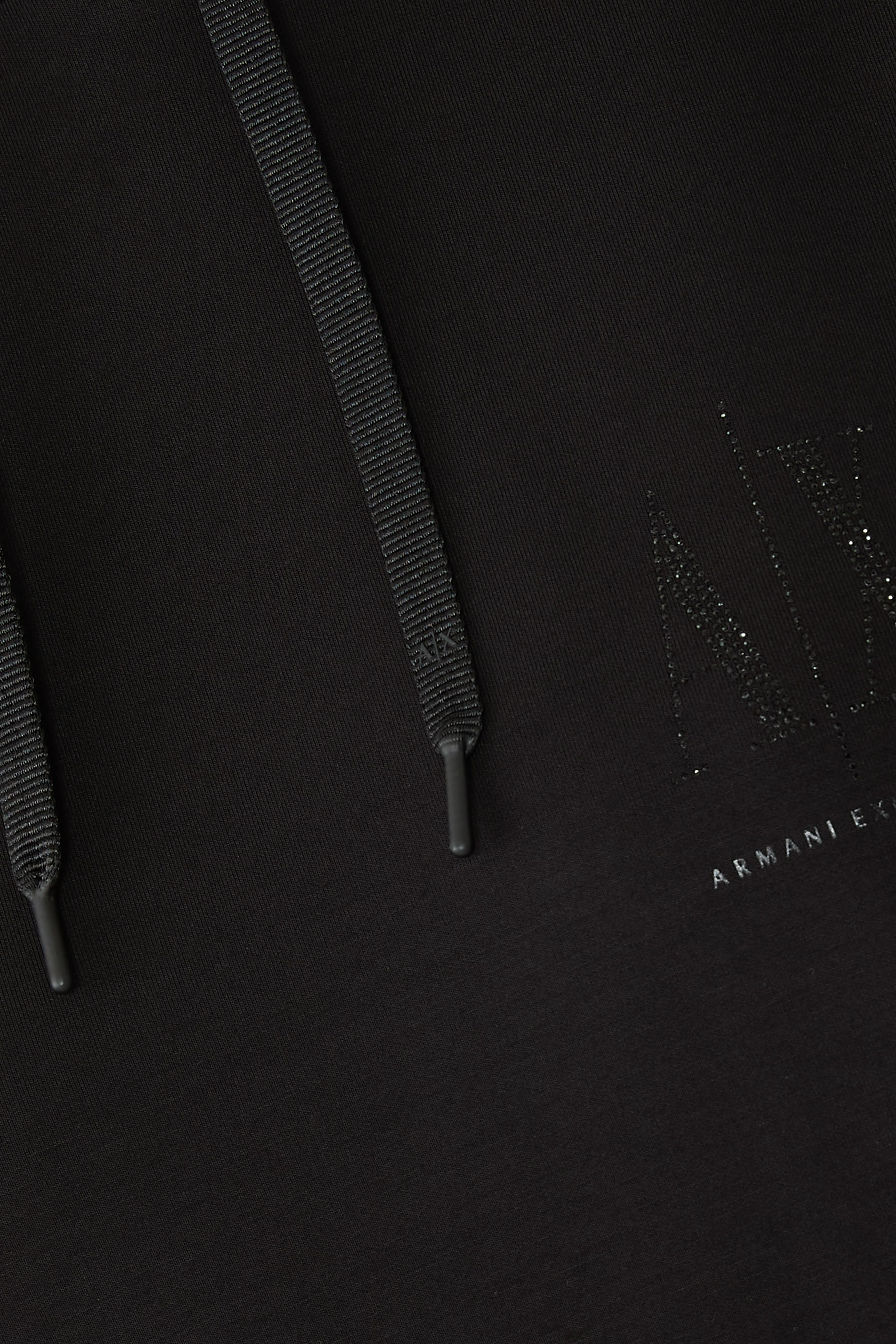 هودي بشعار الماركة بجليتر