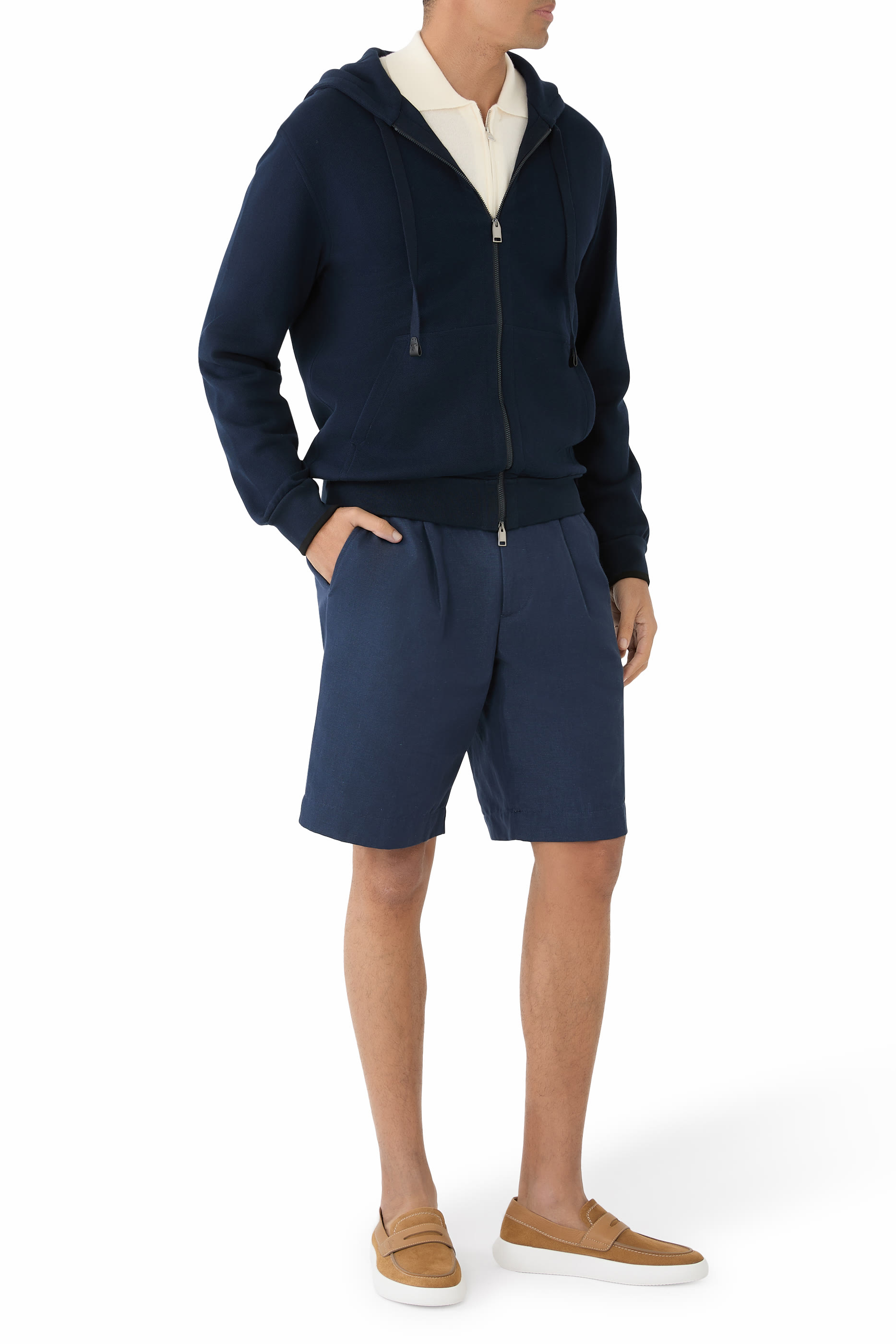 حذاء سهل الارتداء شمواه