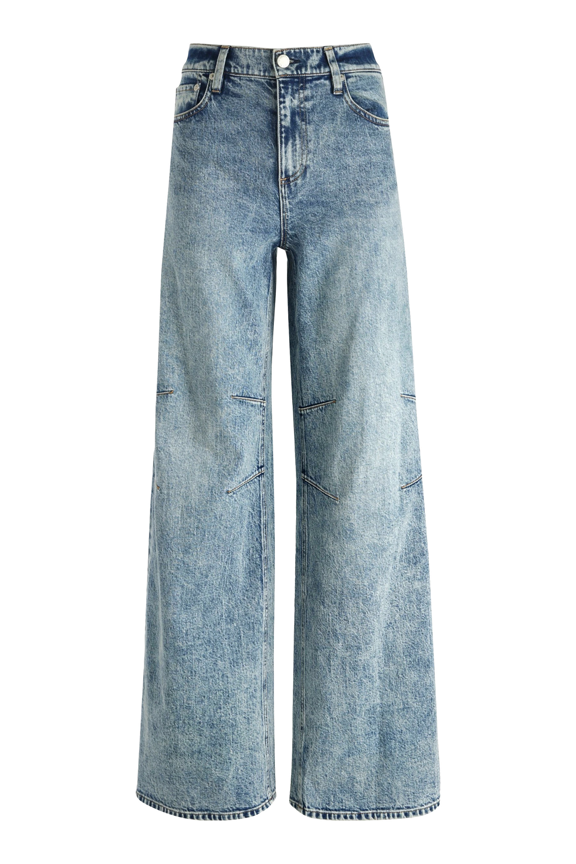 بنطال جينز تاكر