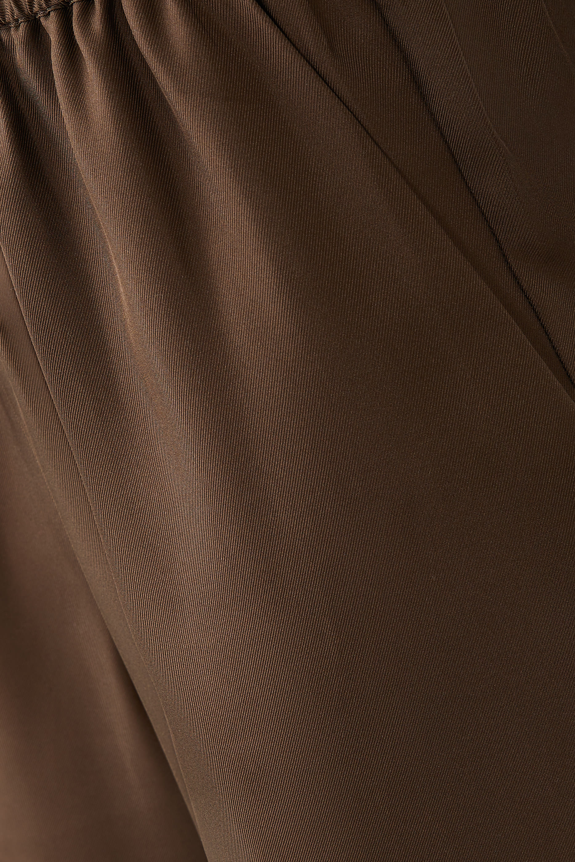 بنطال أليرا حرير