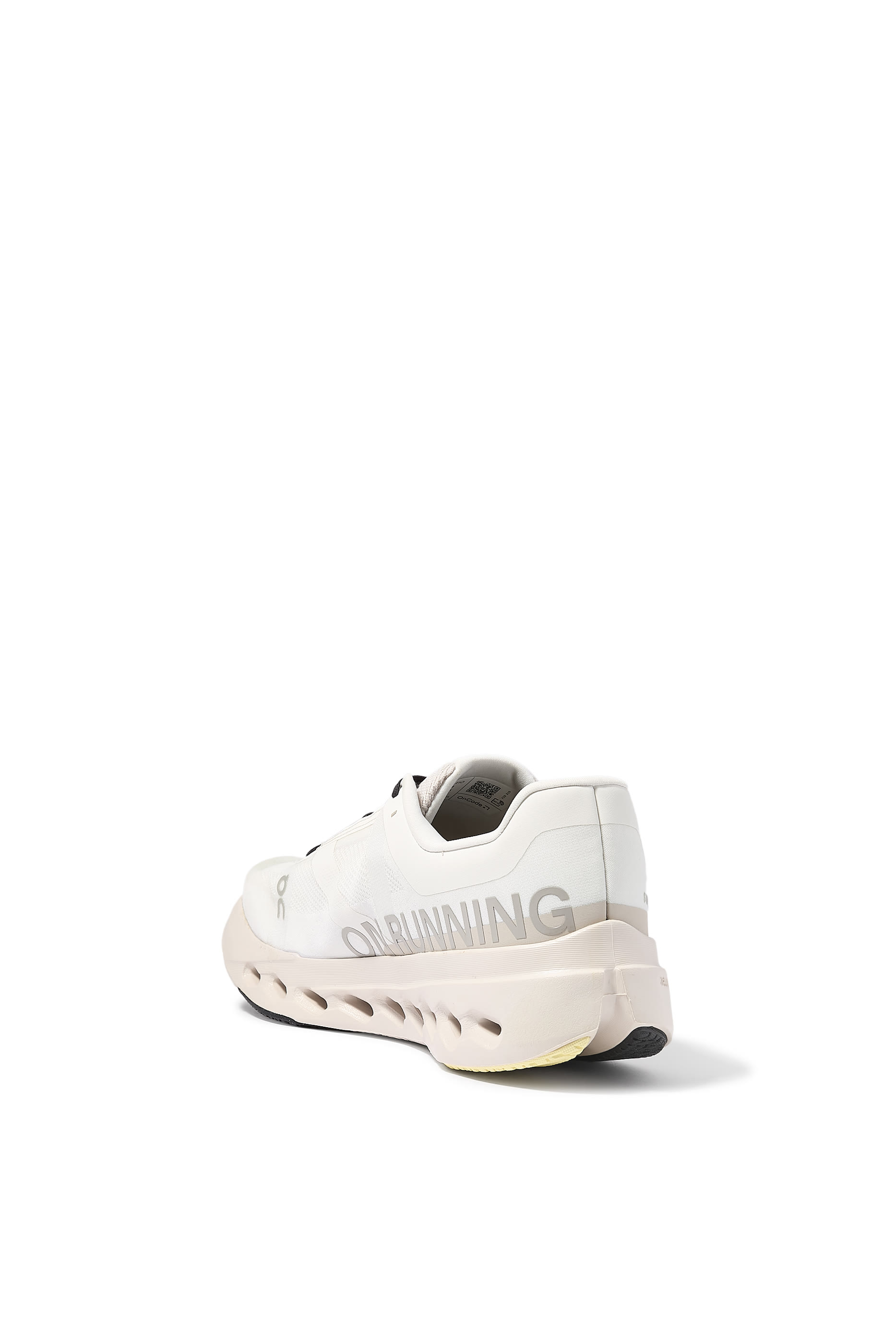 سنيكرز كلاود سيرفر نيكست بكاحل منخفض