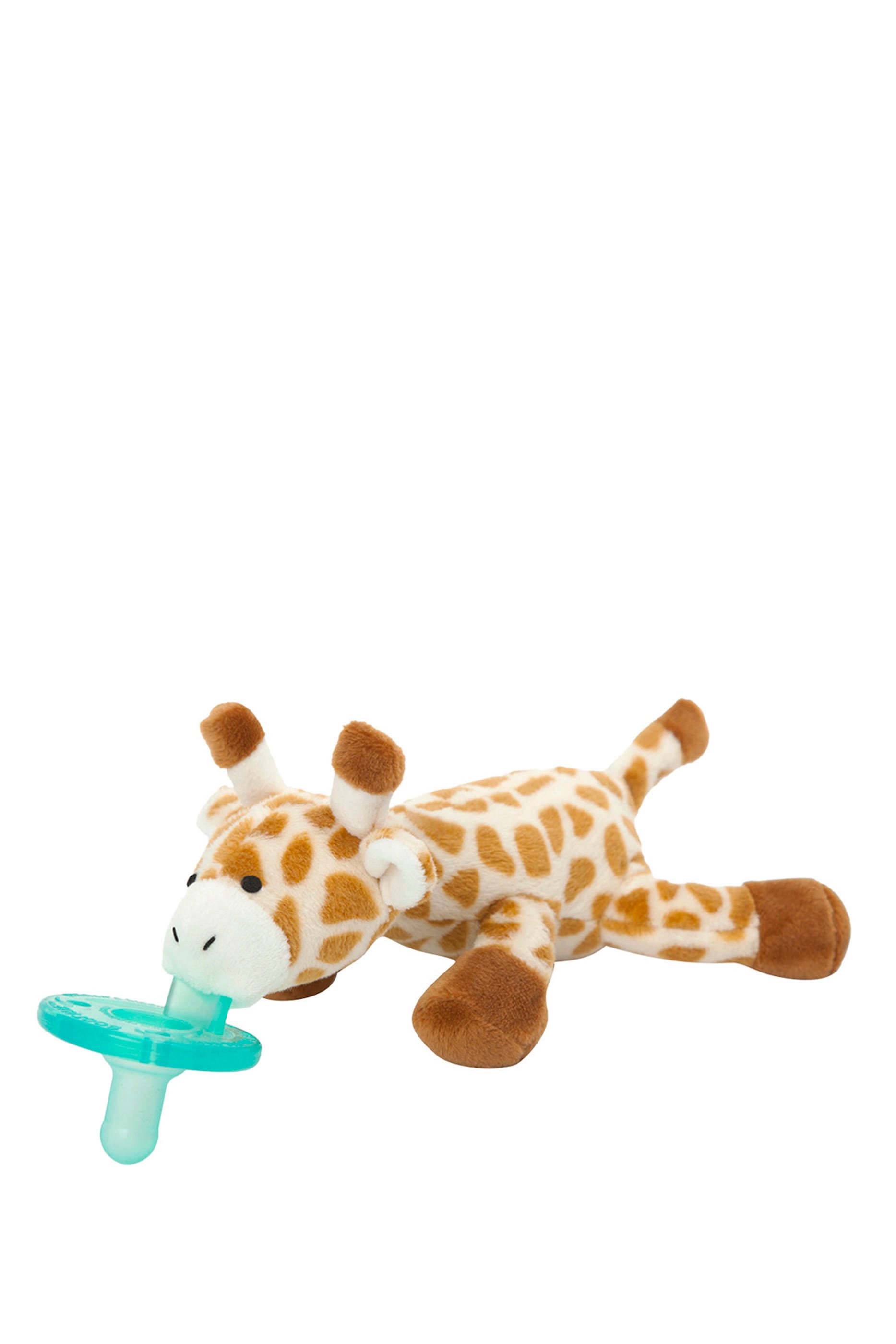 لهاية بتصميم زرافة صغيرة