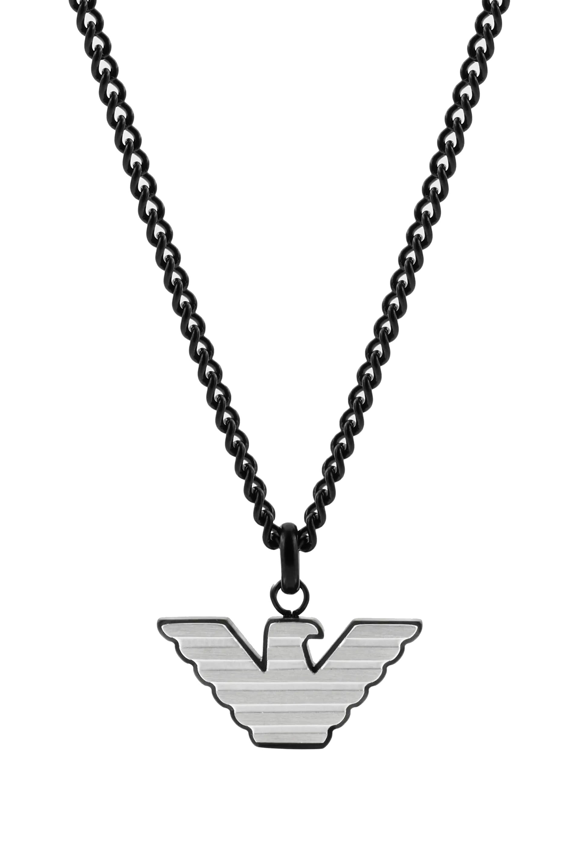 Eagle Pendant Chain Necklace