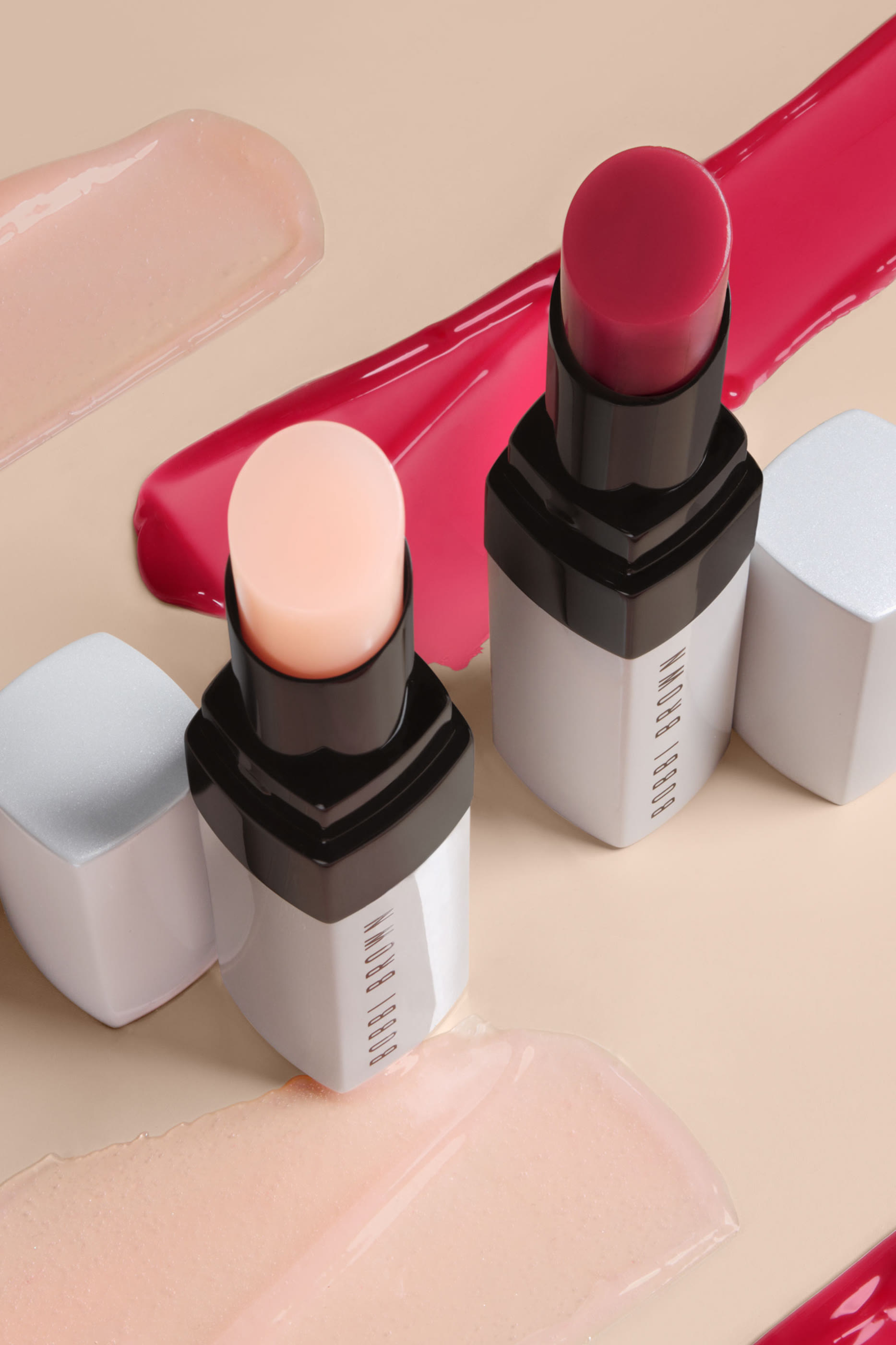 مجموعة ملون شفاه ثنائية إكسترا