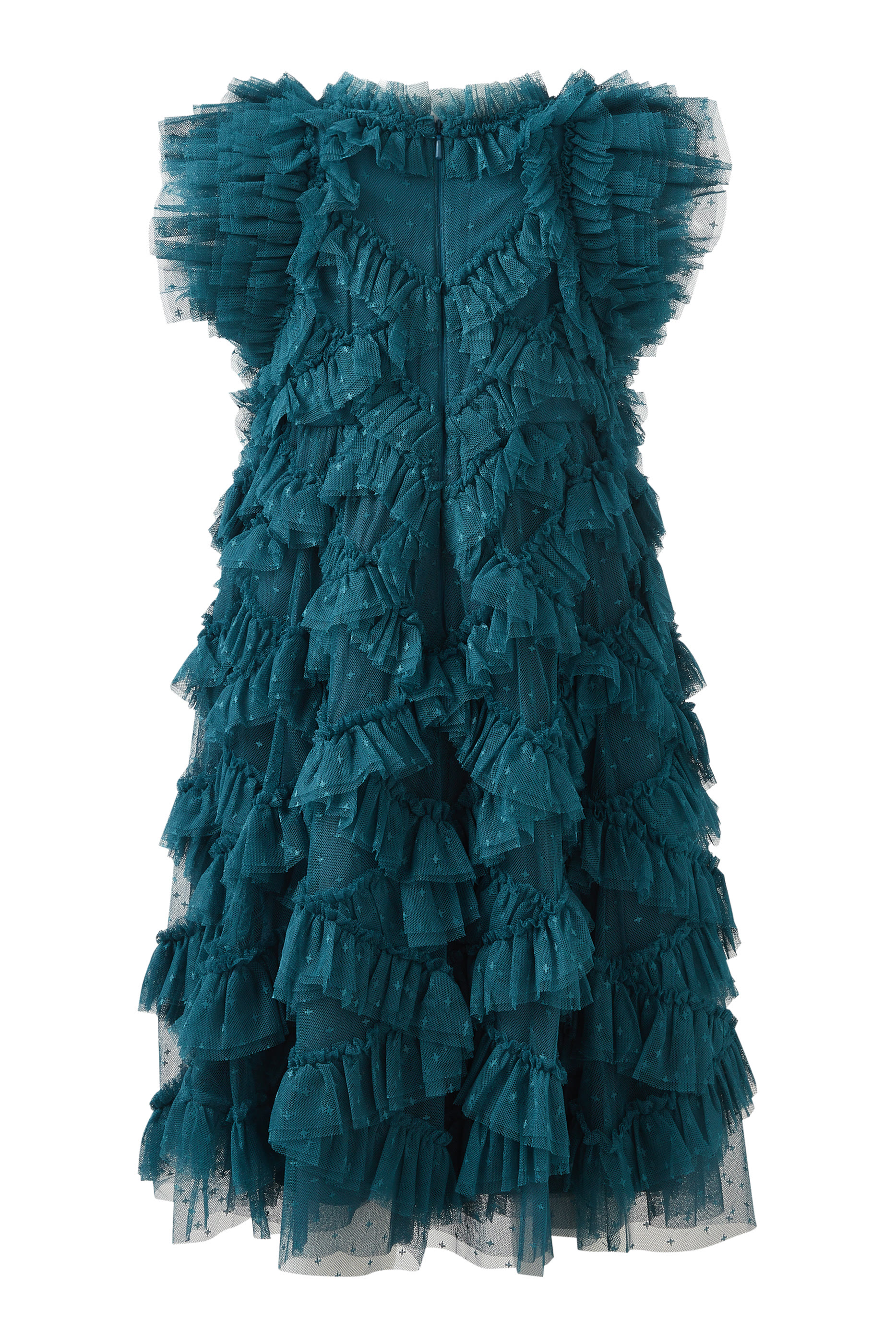 فستان جينيفيف للأطفال