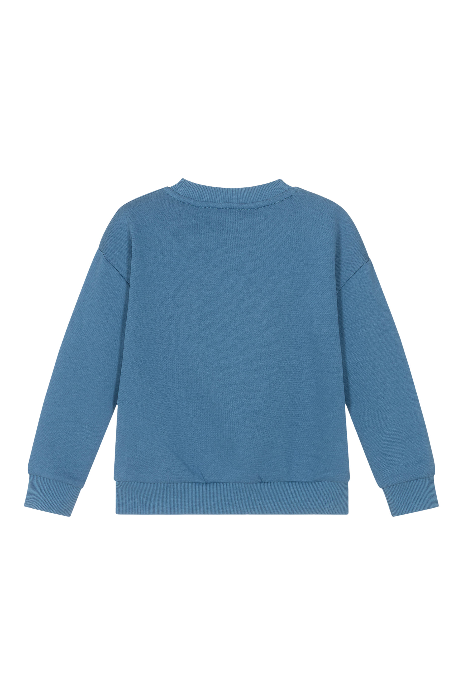 سويت شيرت فرسيتي جنغل بشعار الفيل للأطفال