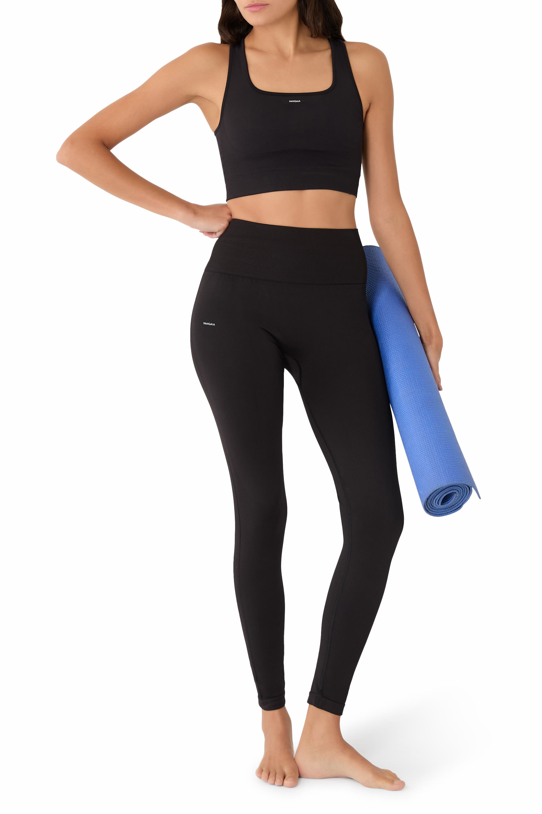 حمالة صدر رياضية بدعم بسيط