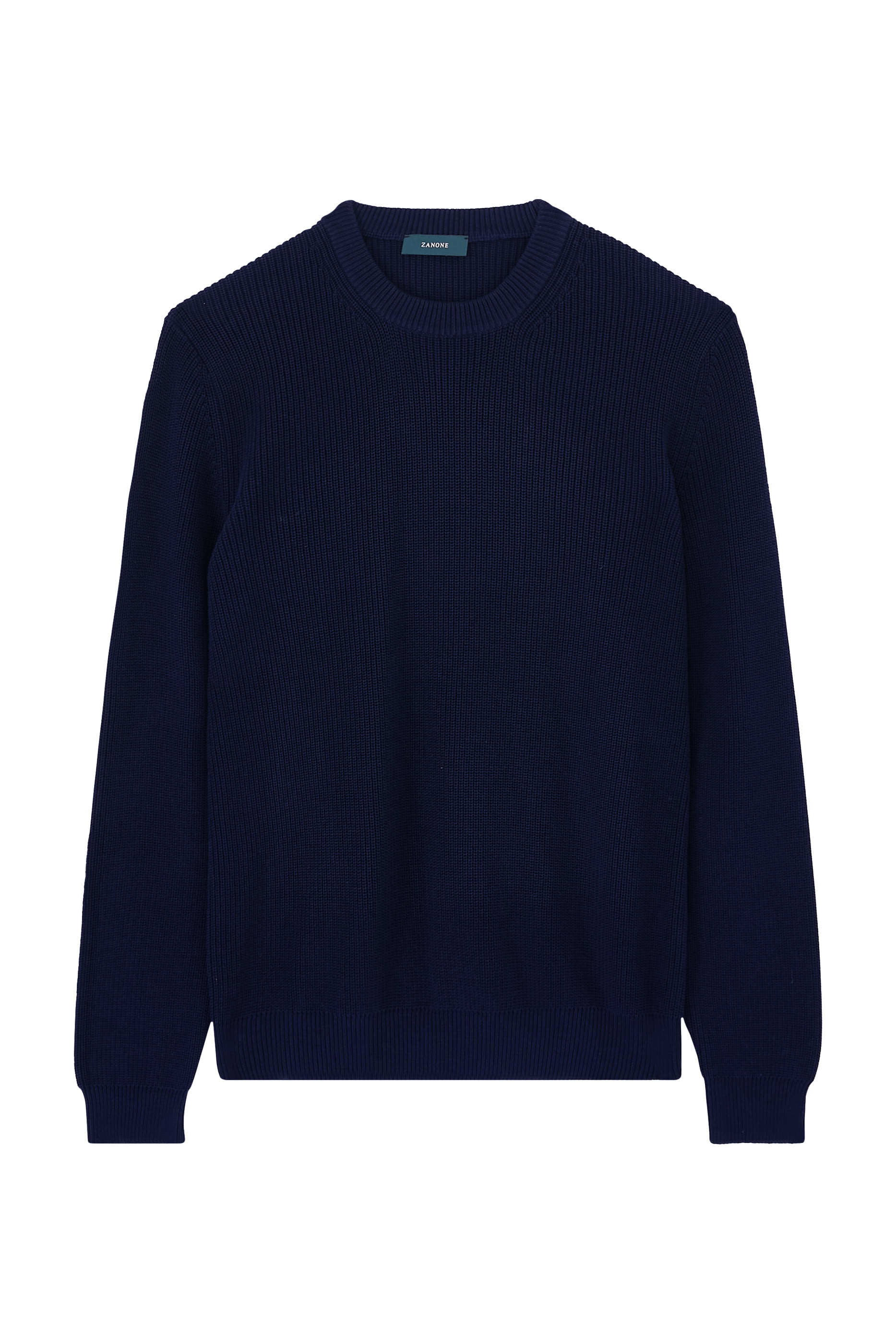 قميص بتصميم جاكيت بياقة ضيقة قطن