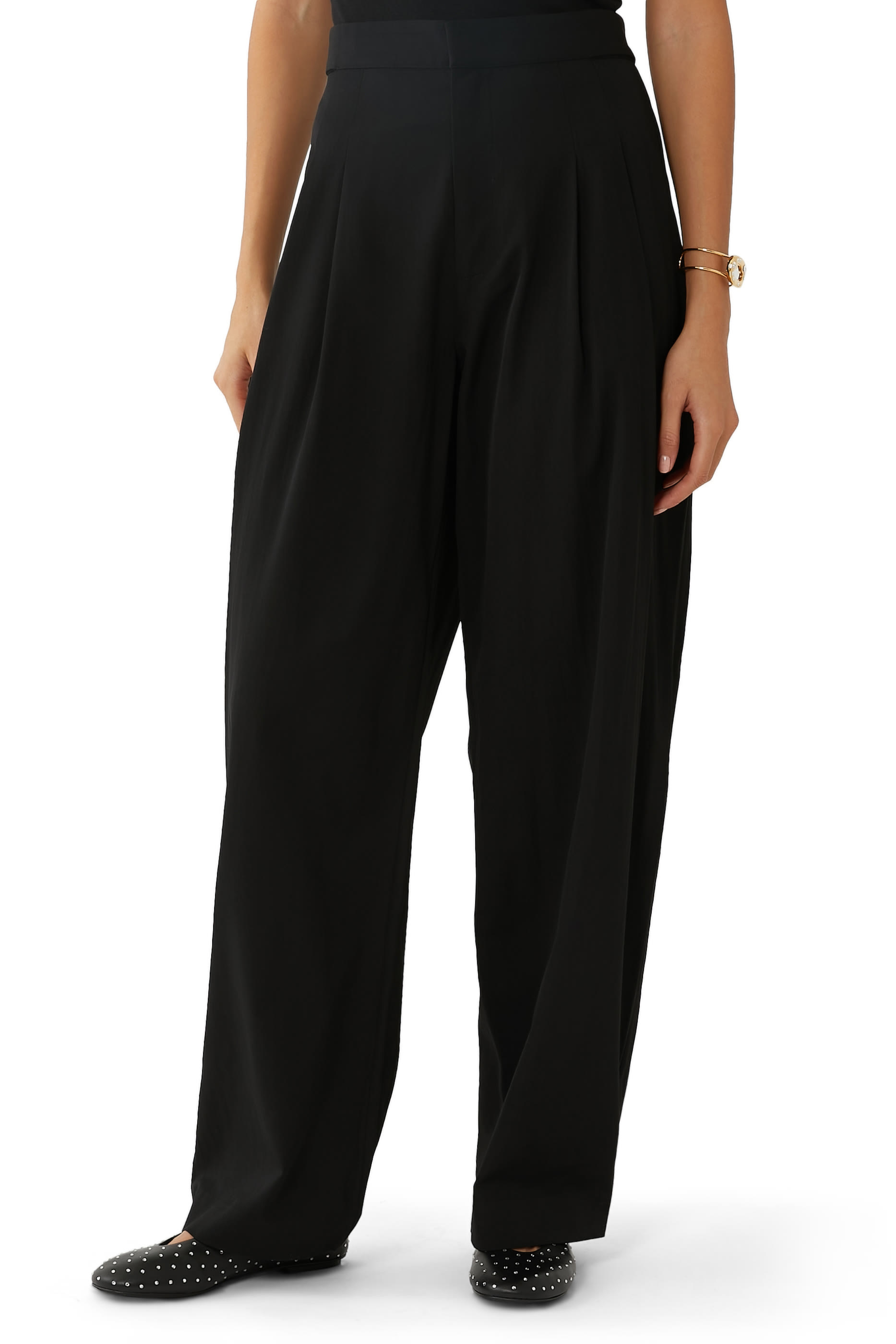 بنطال قابل للتعديل