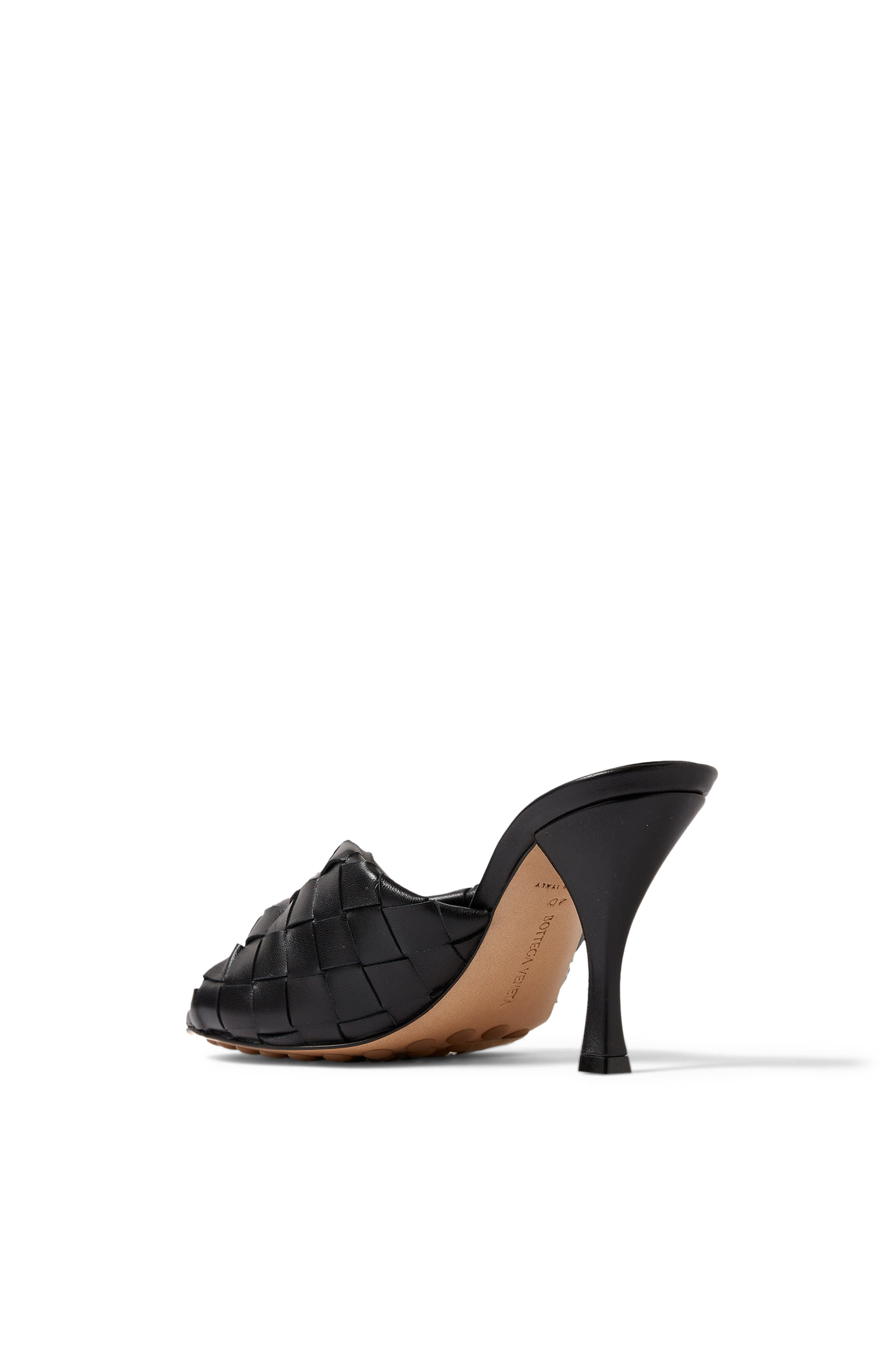 حذاء بلينك 80 مفتوح من الخلف