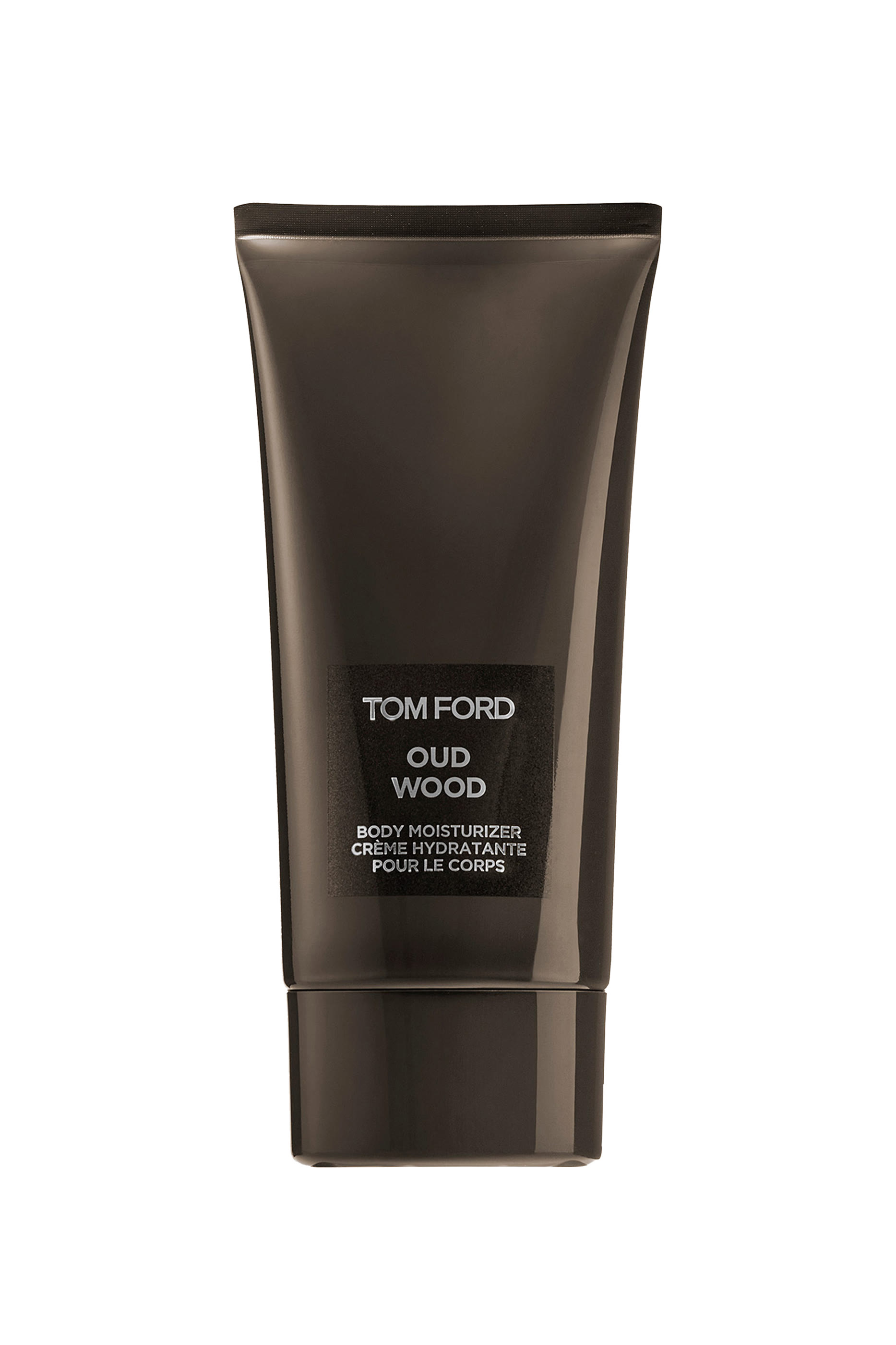 Oud Wood Body Moisturizer