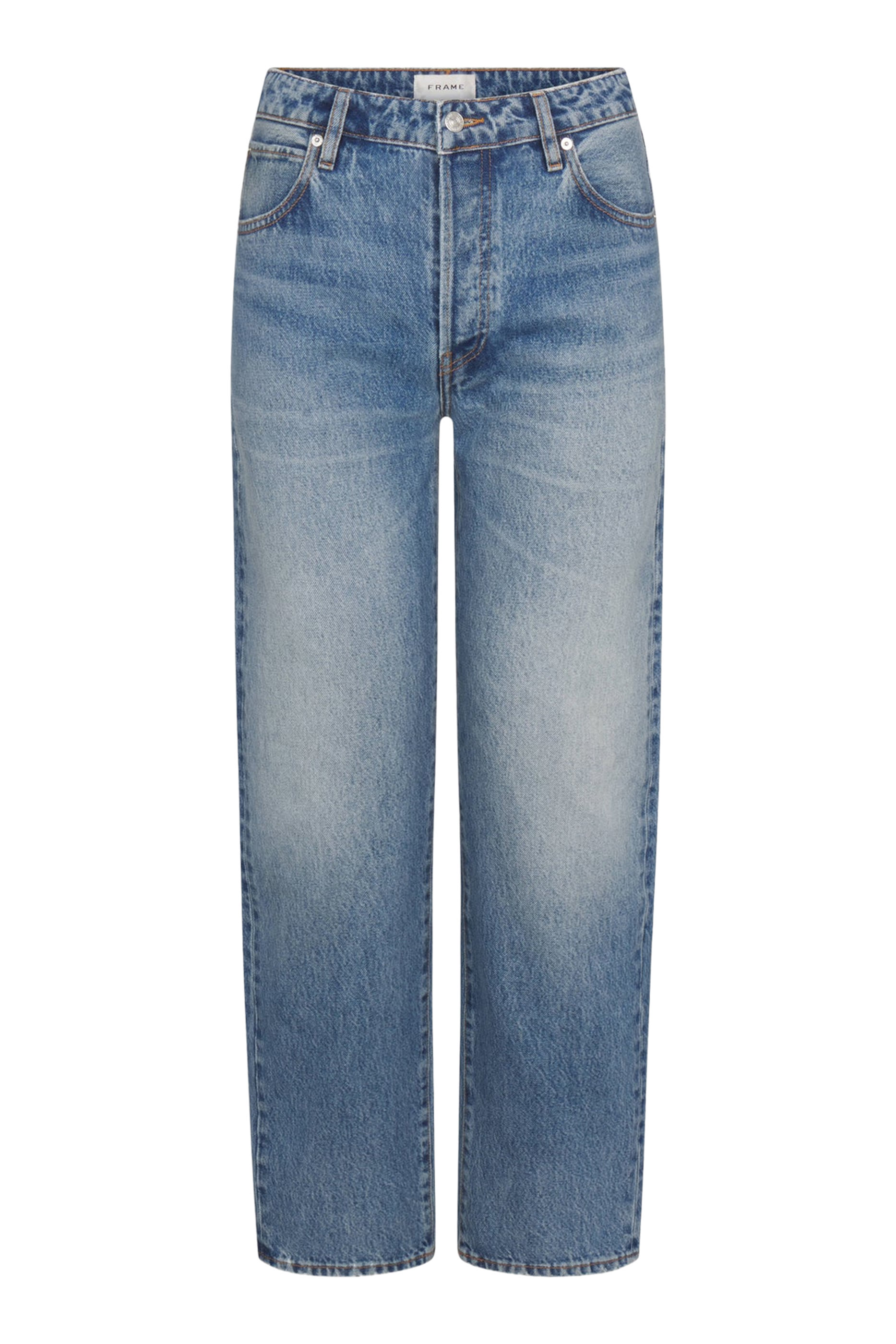 بنطال جينز إيسنشال