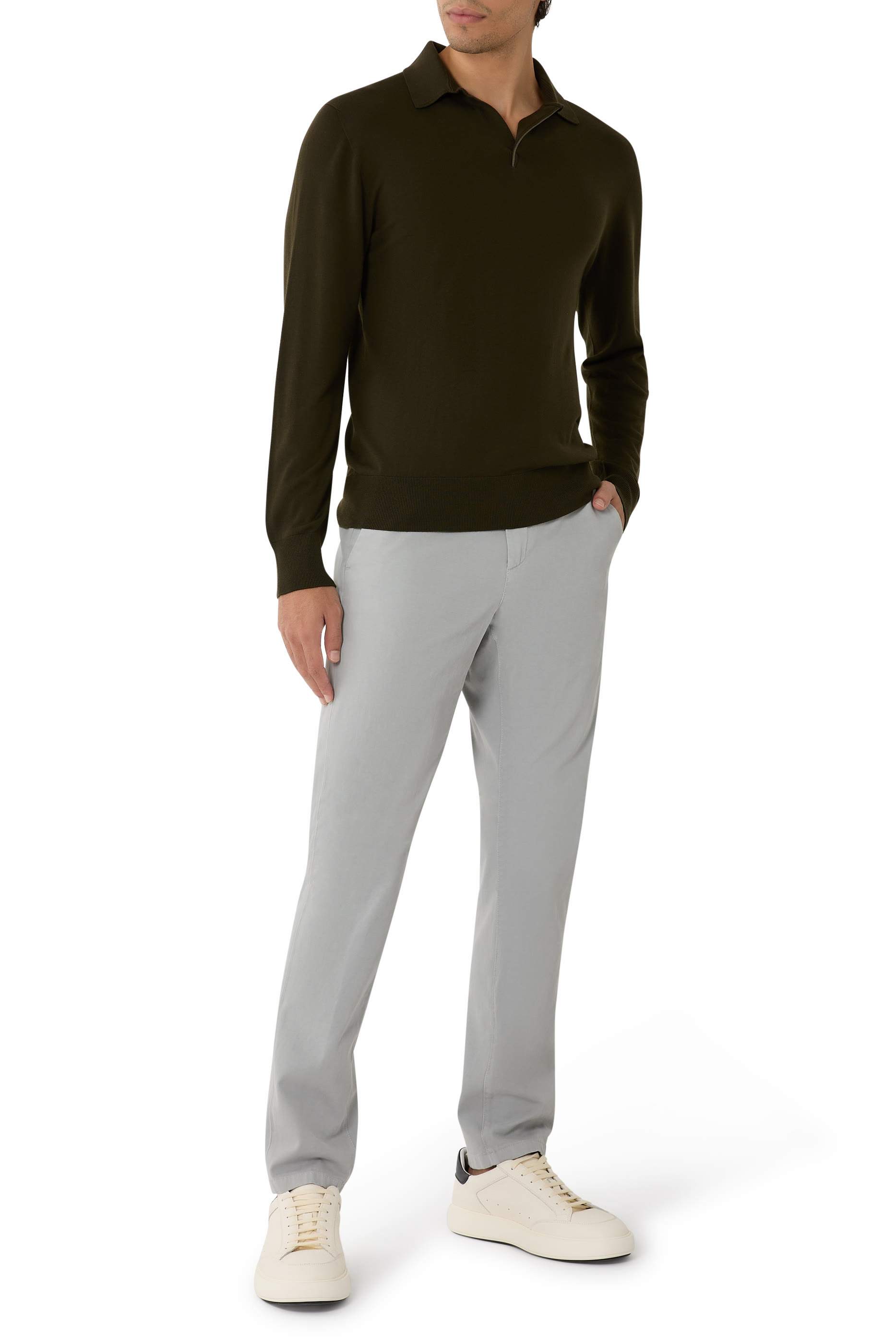 بنطال نيو شينو