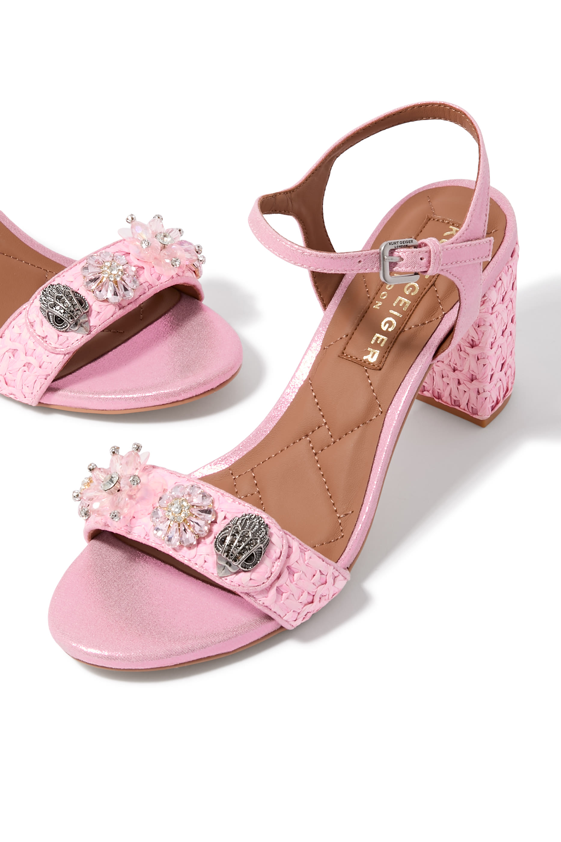 صندل كينسينغتون لانغلي