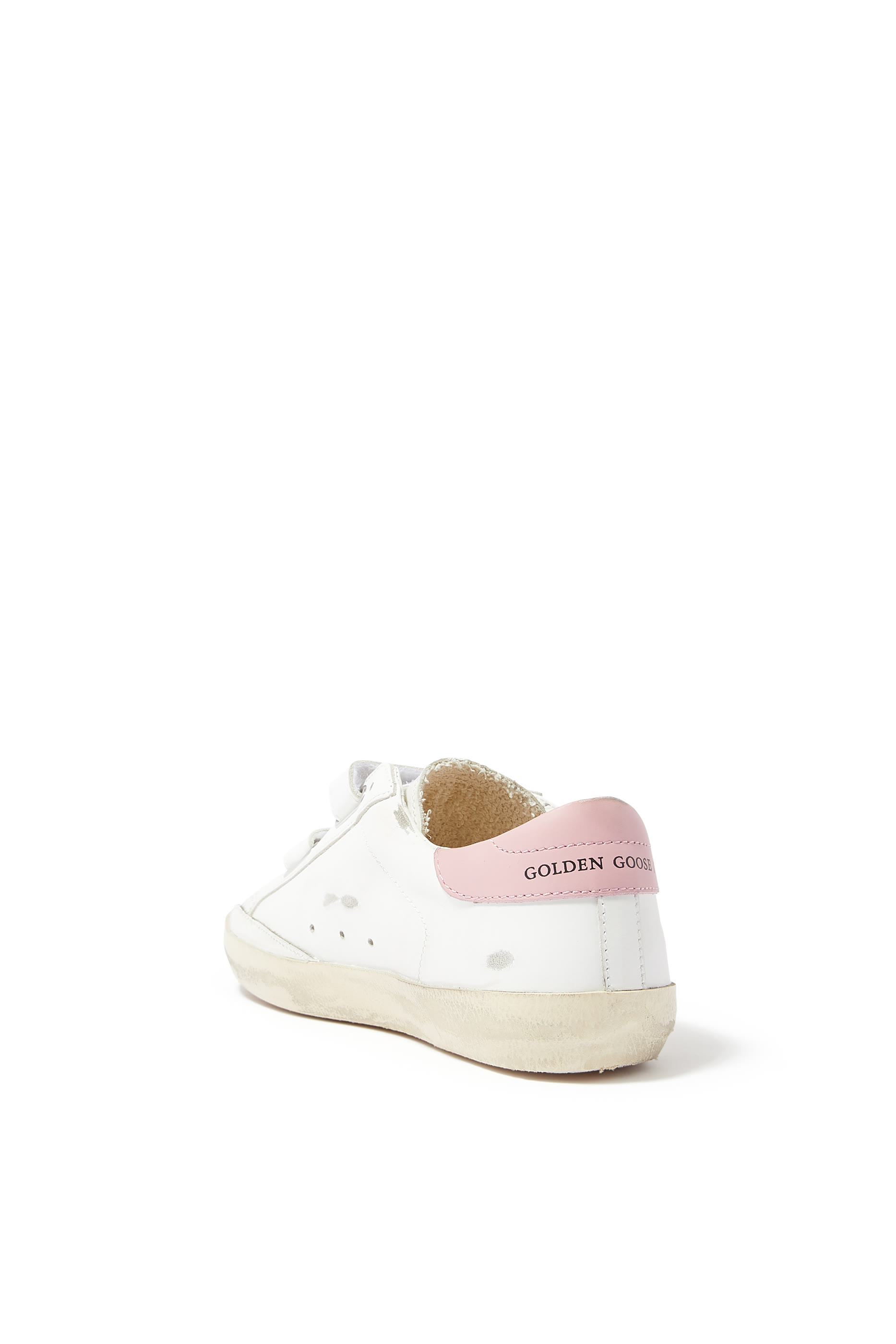 Kids Old School Young Sneakers