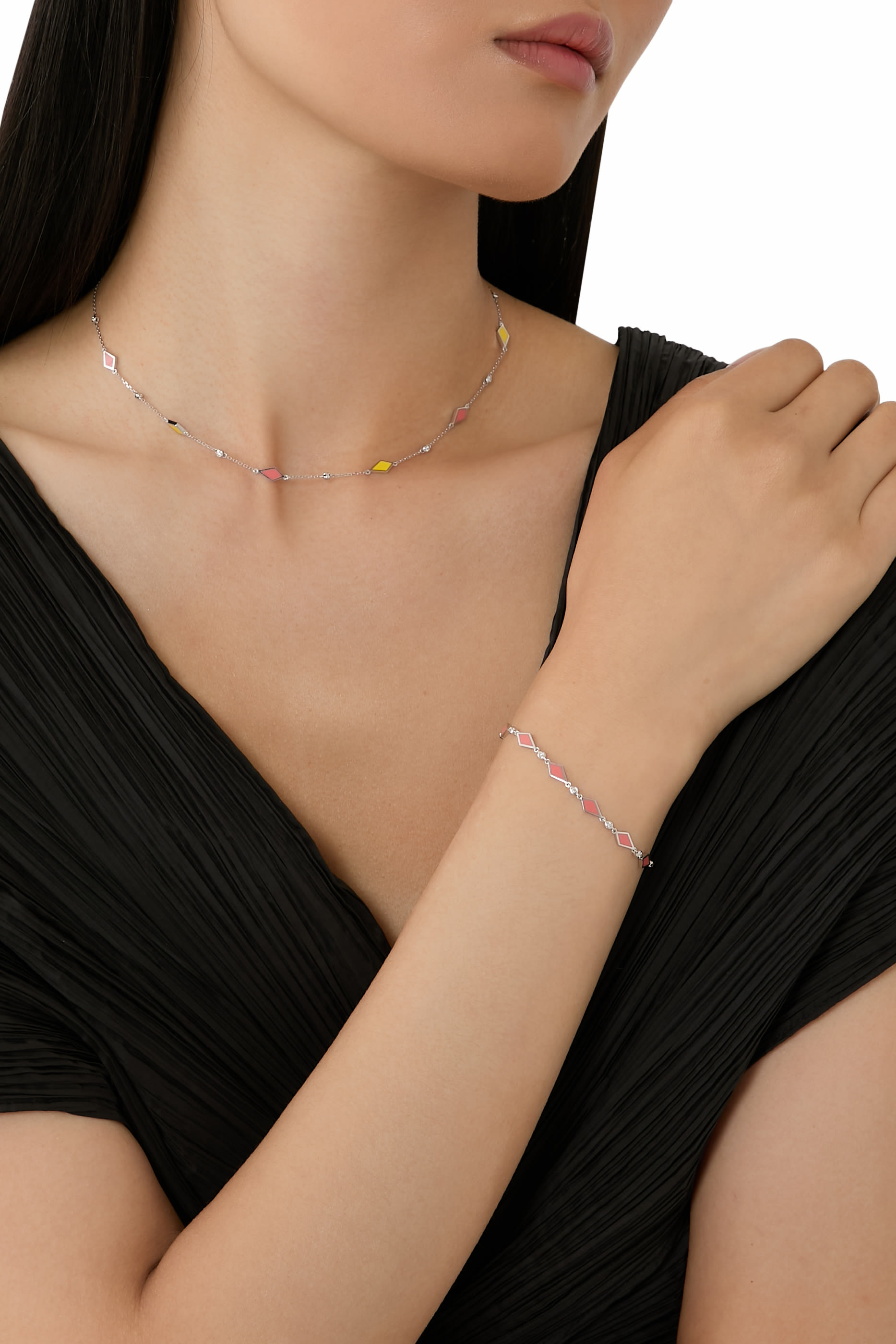 سوار موزايك بوجهين