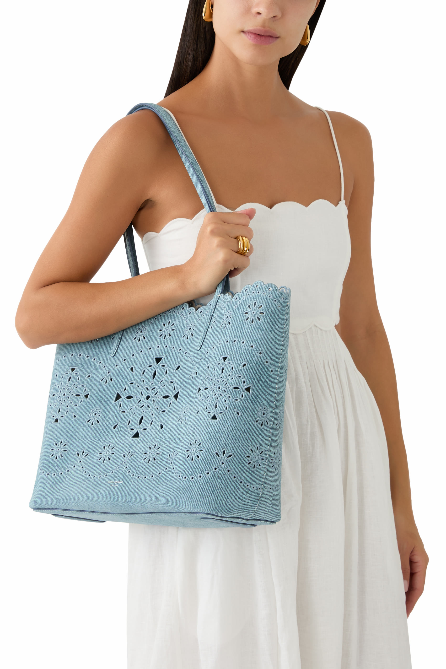 حقيبة يد دو إت أول كبيرة