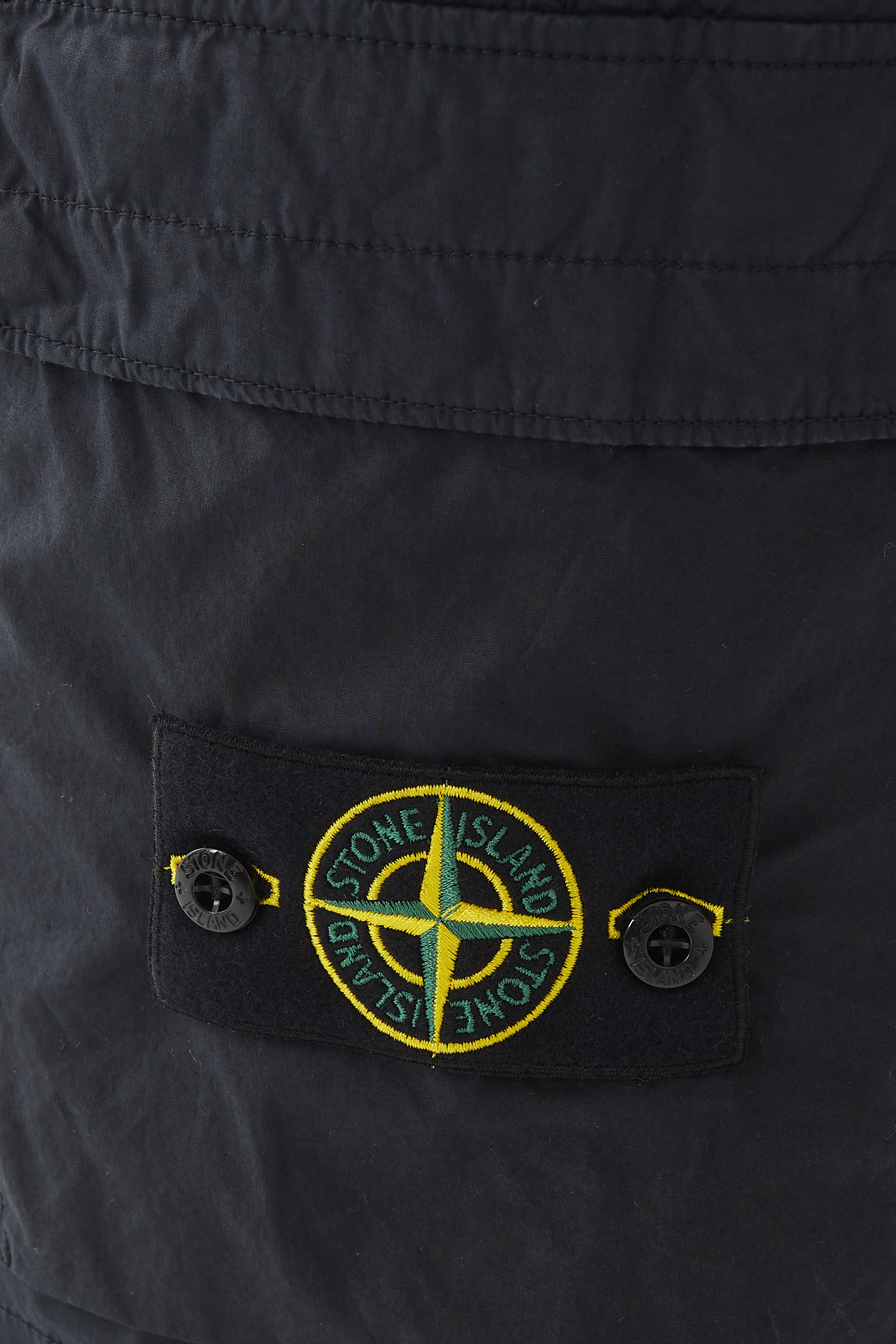 شورت برمودا مزيج قطن