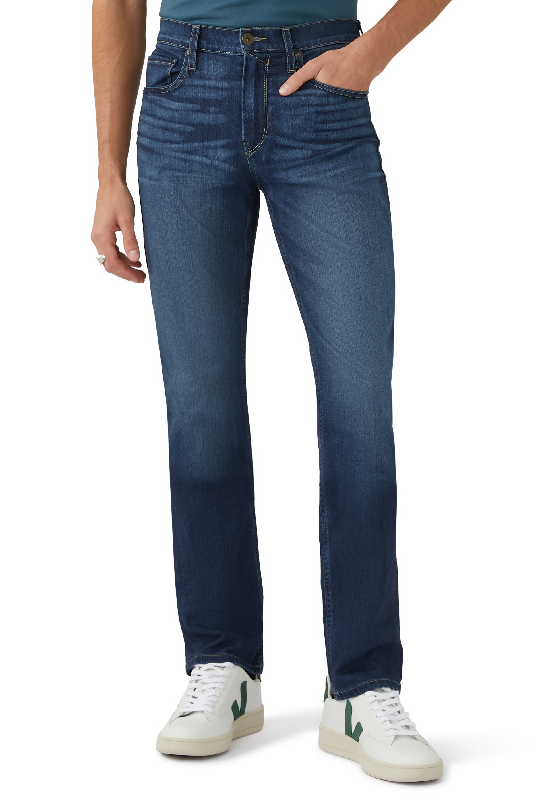 بنطال جينز لينوكس