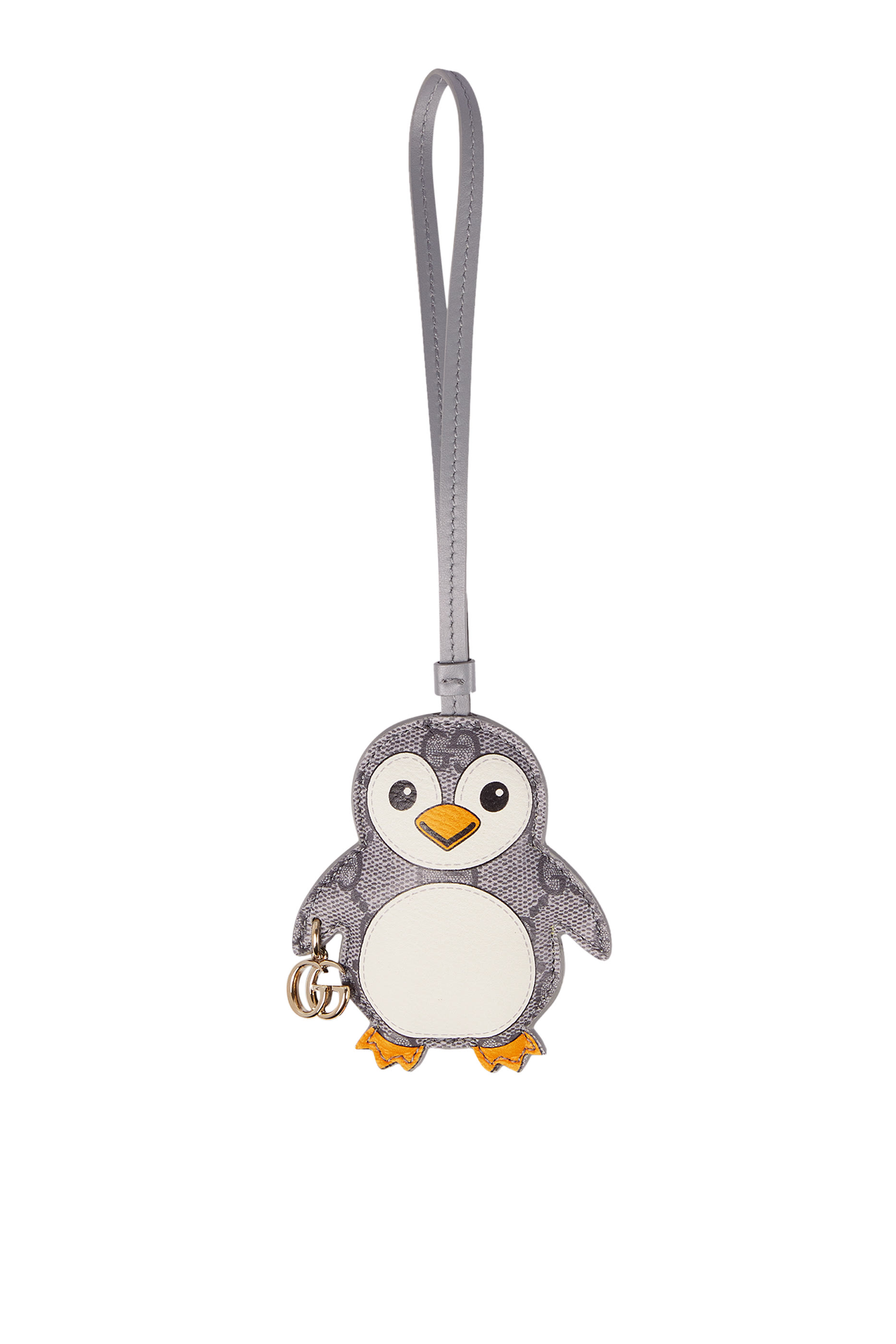 حلية حقيبة بتصميم بطريق