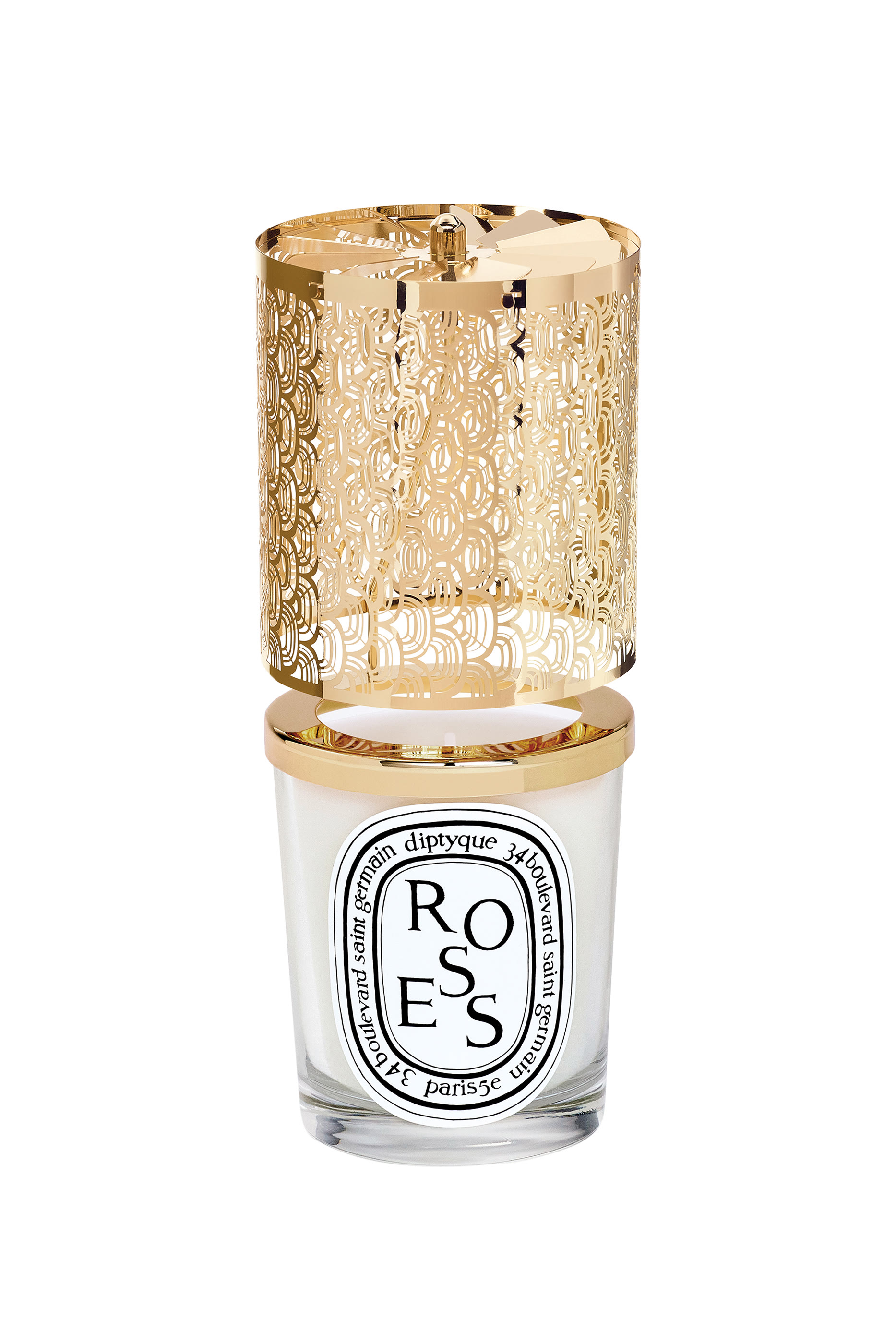 Limited Edition Candle Lantern