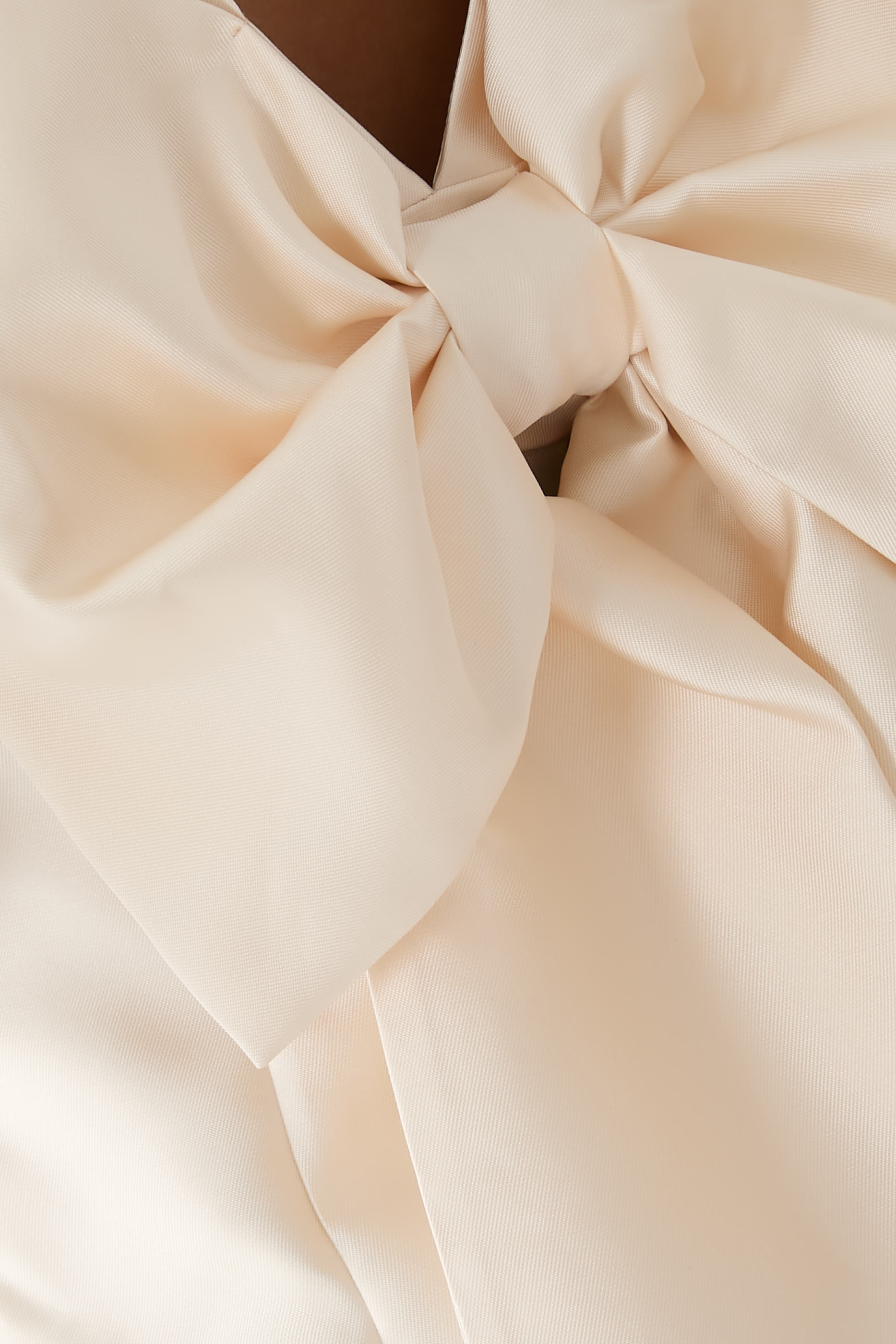 فستان أتالانا قصير