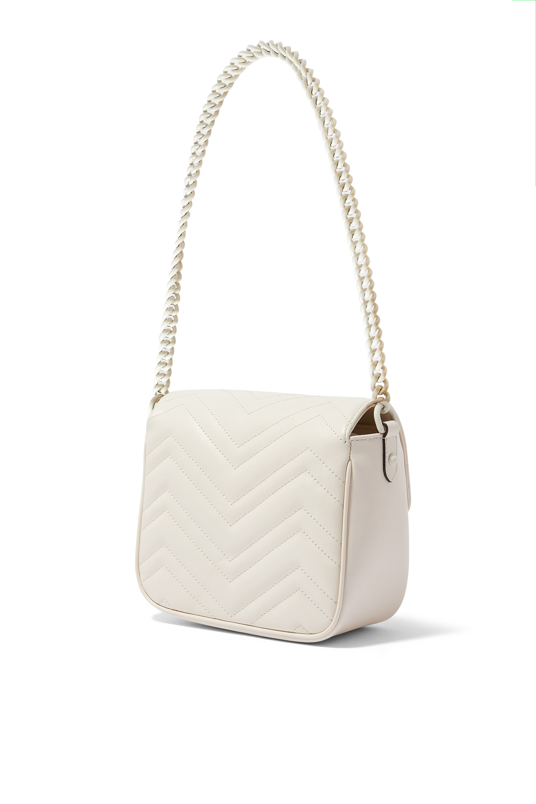 GG Marmont Matelass&eacute; Mini Shoulder Bag