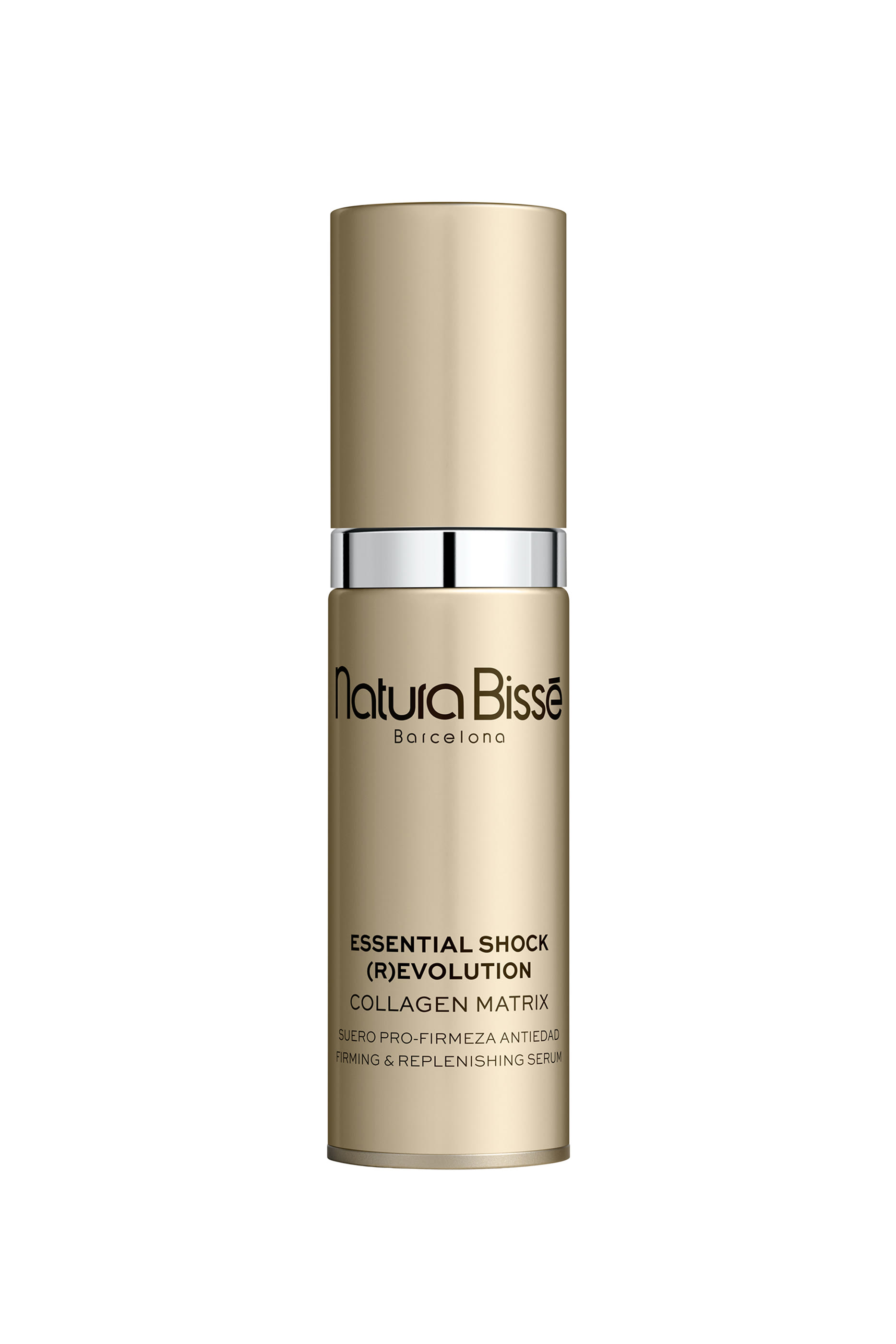 سيروم إسينشال شوك إيفولوشن برو-إكسو كولاجين ماتريكس