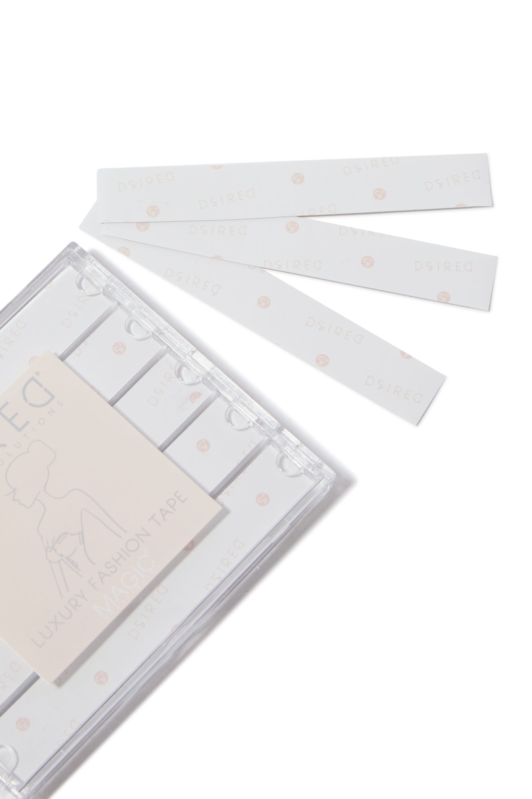 شريط فاشن لاكجري