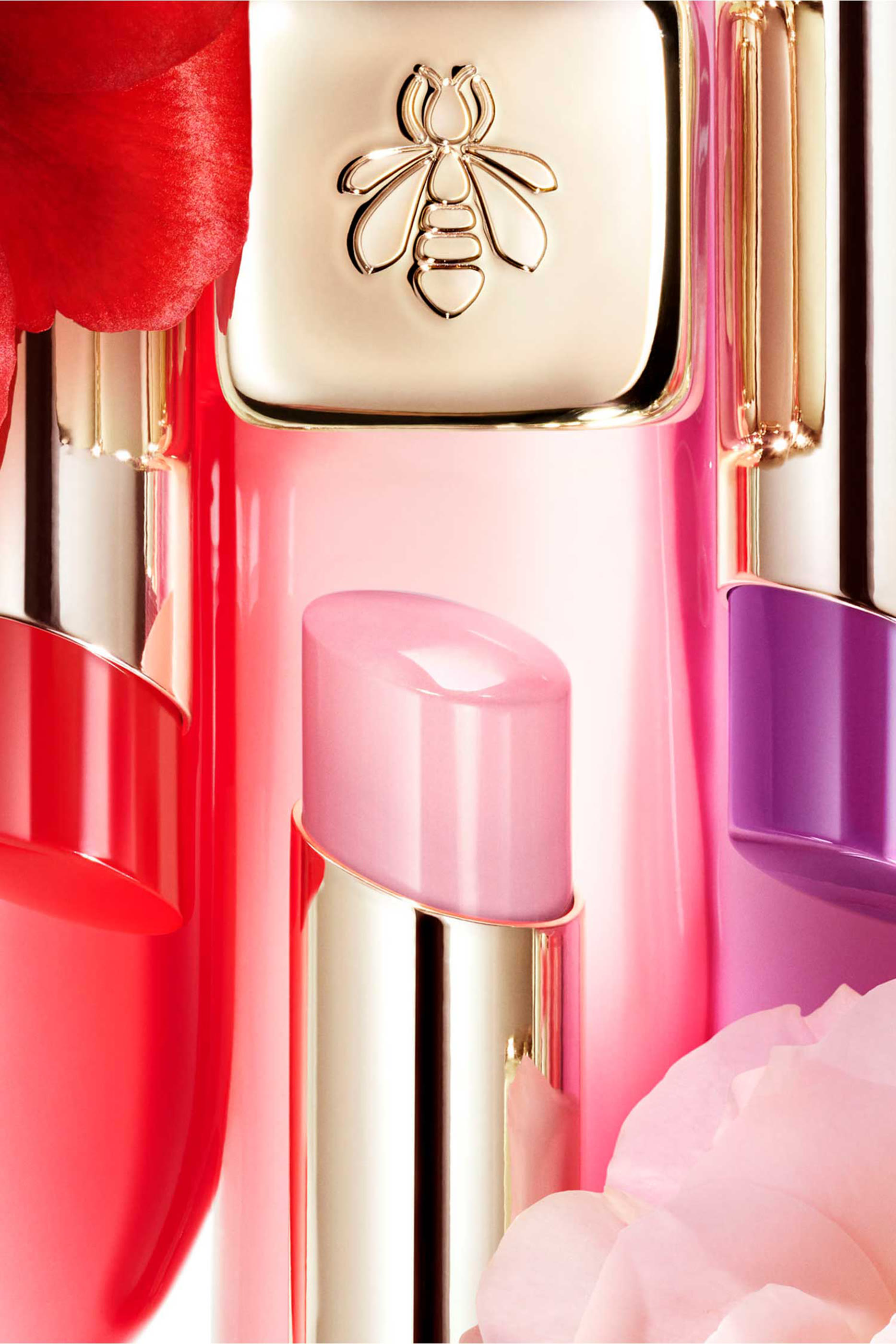 مرطب شفاه كيس كيس بي جلو