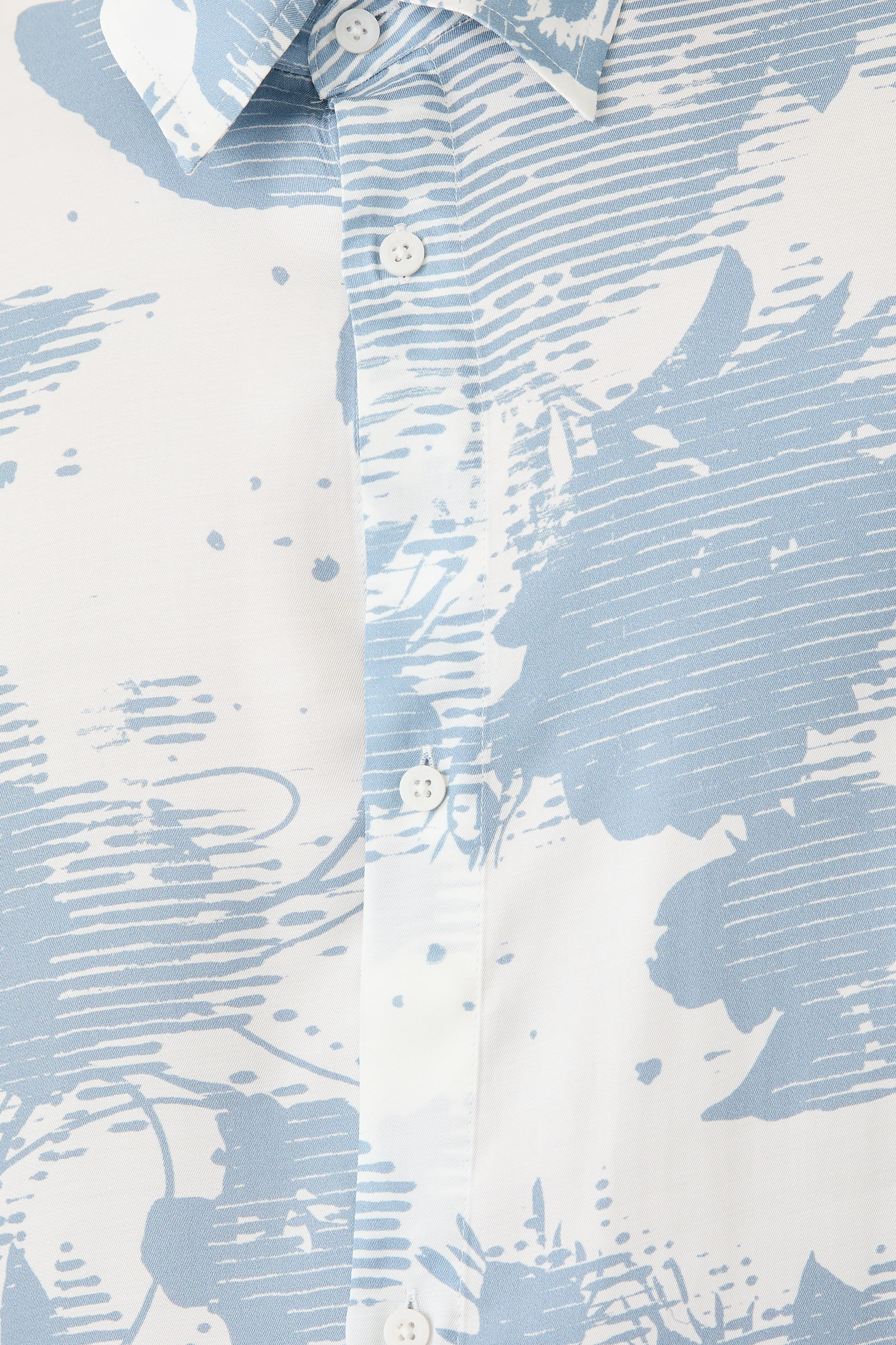 قميص مارينا بأكمام قصيرة