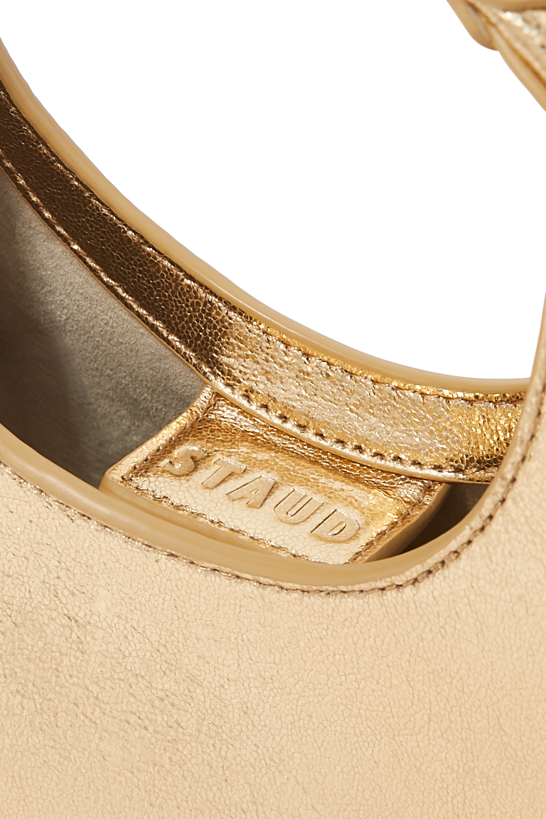 حقيبة غودنايت بتصميم نصف دائري