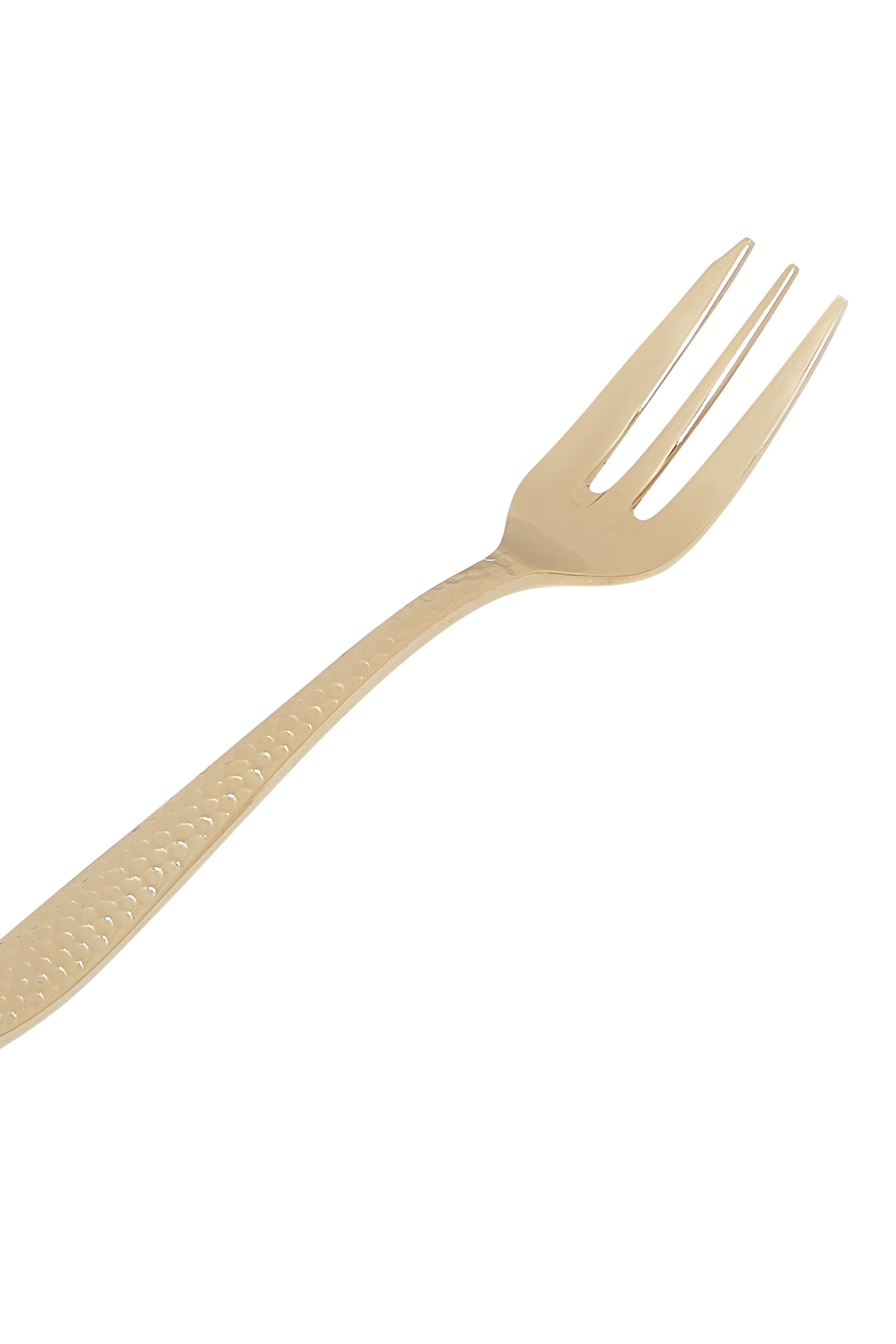 طقم شوك معجنات شامبين ميراج، 6 قطع