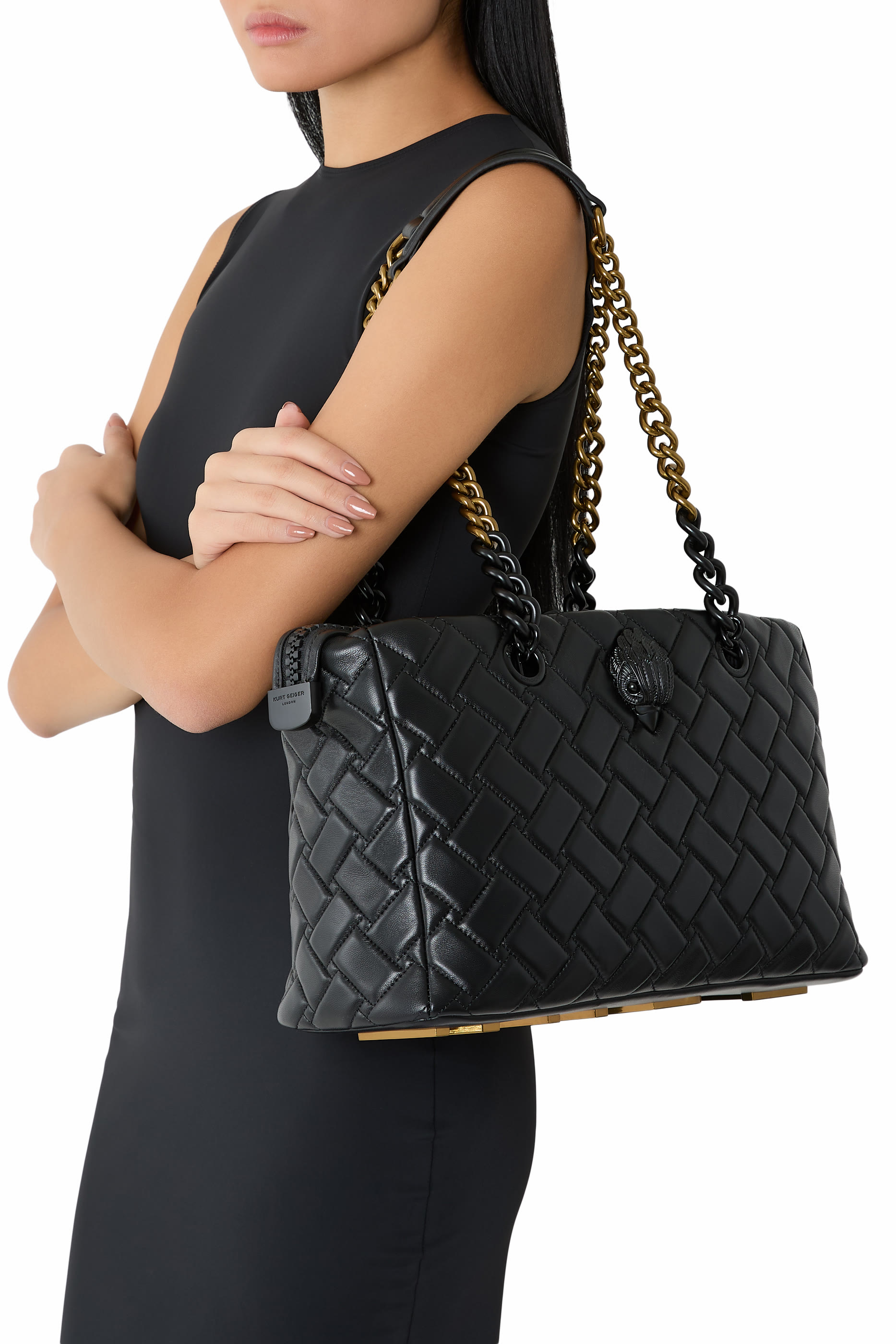 حقيبة يد كنسنغتون درينش 