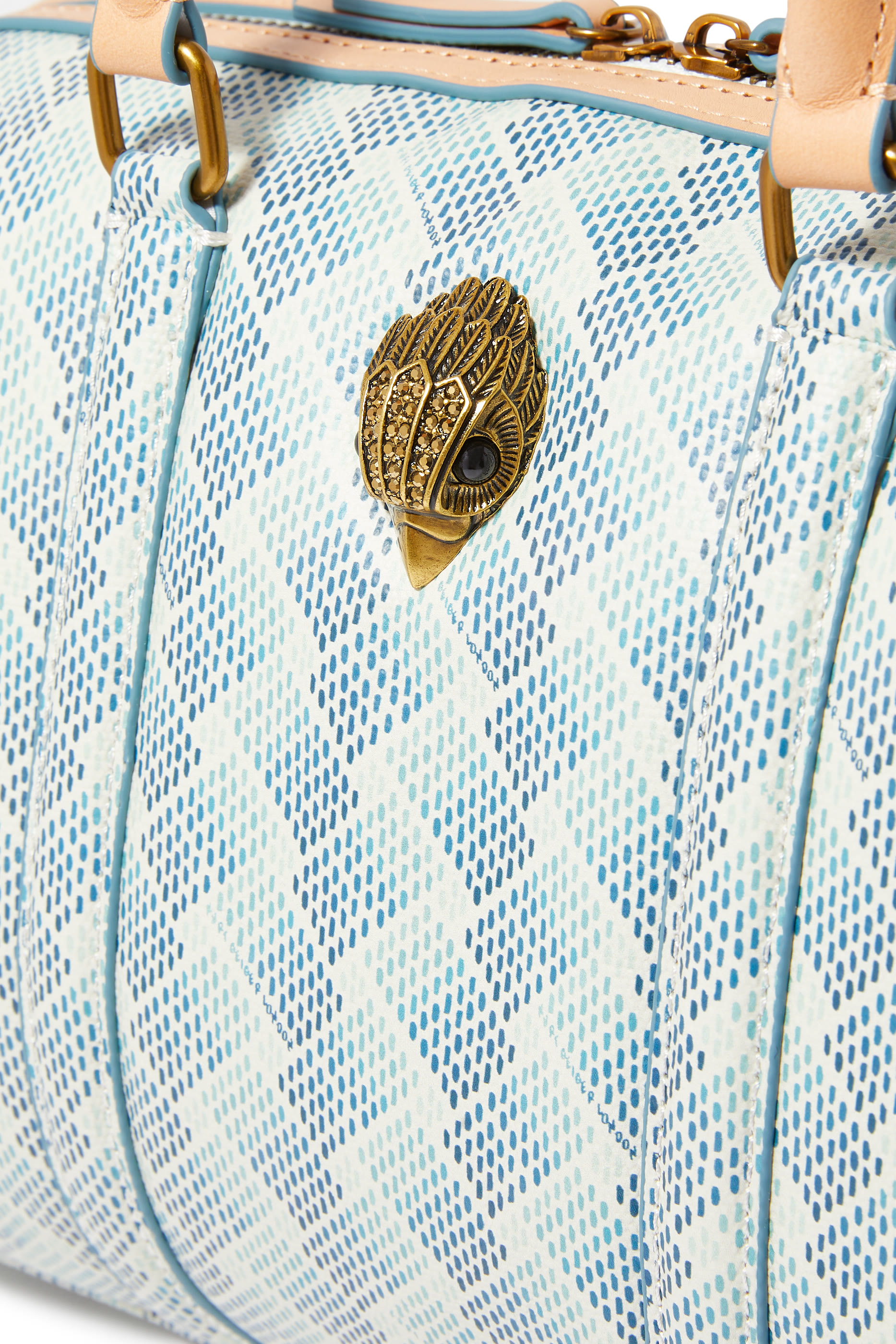 حقيبة كامدن بوسطن